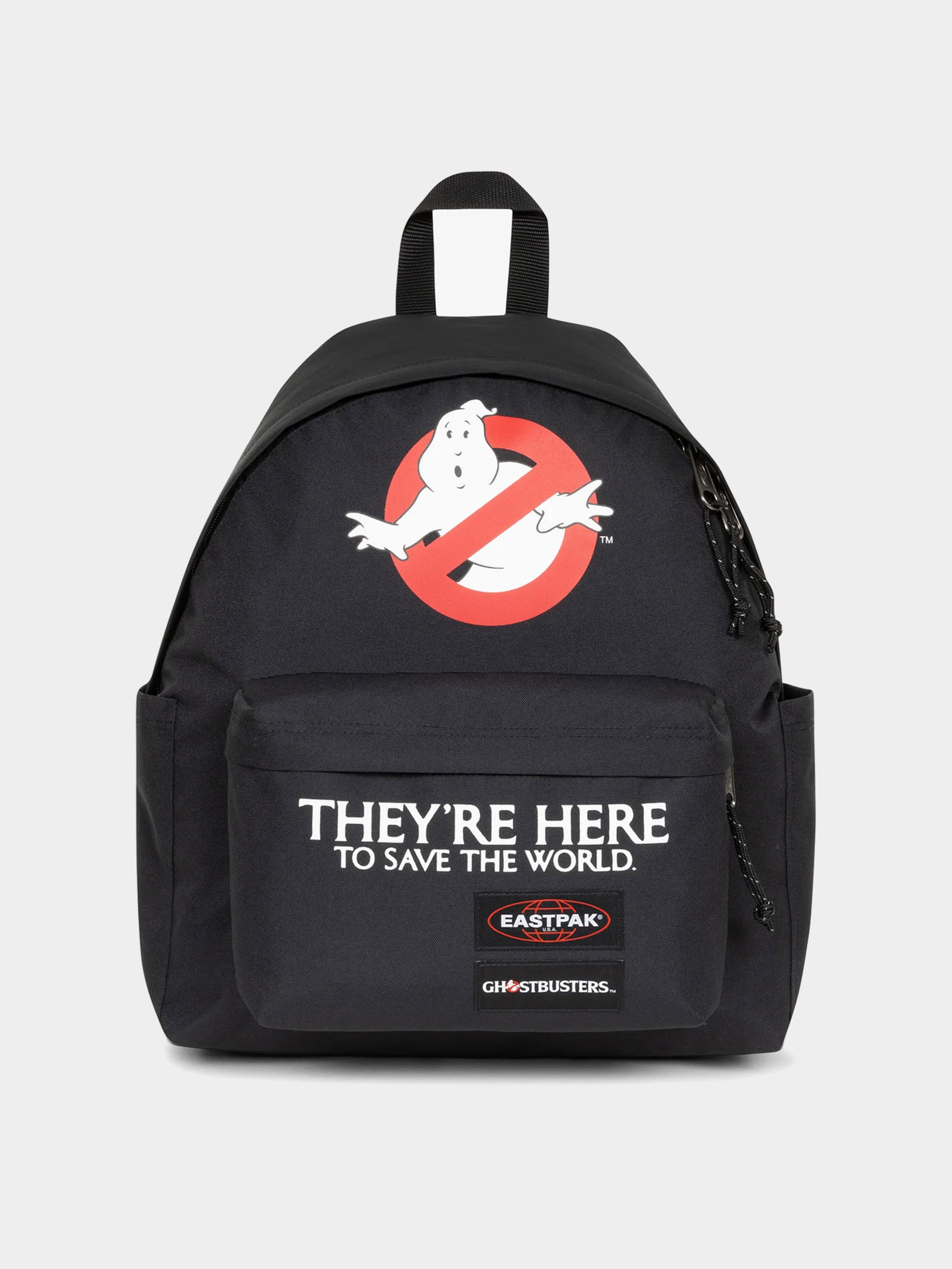 Batoh Eastpak Day Pakr (gb poster)