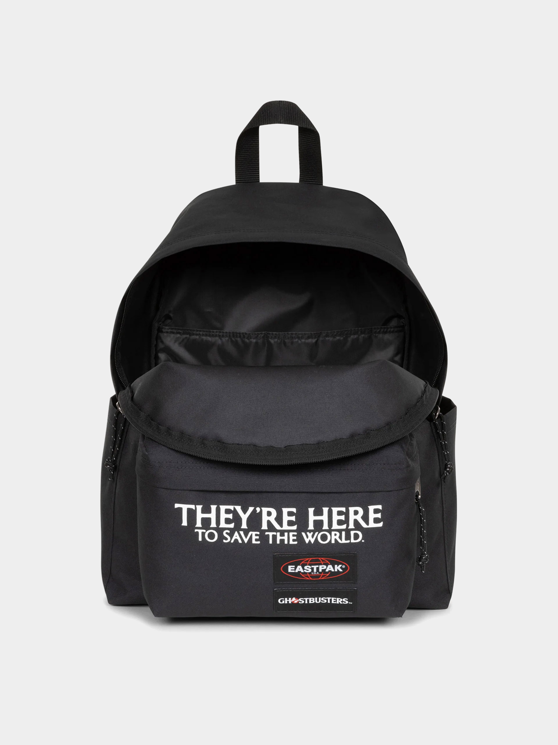 Batoh Eastpak Day Pakr (gb poster)