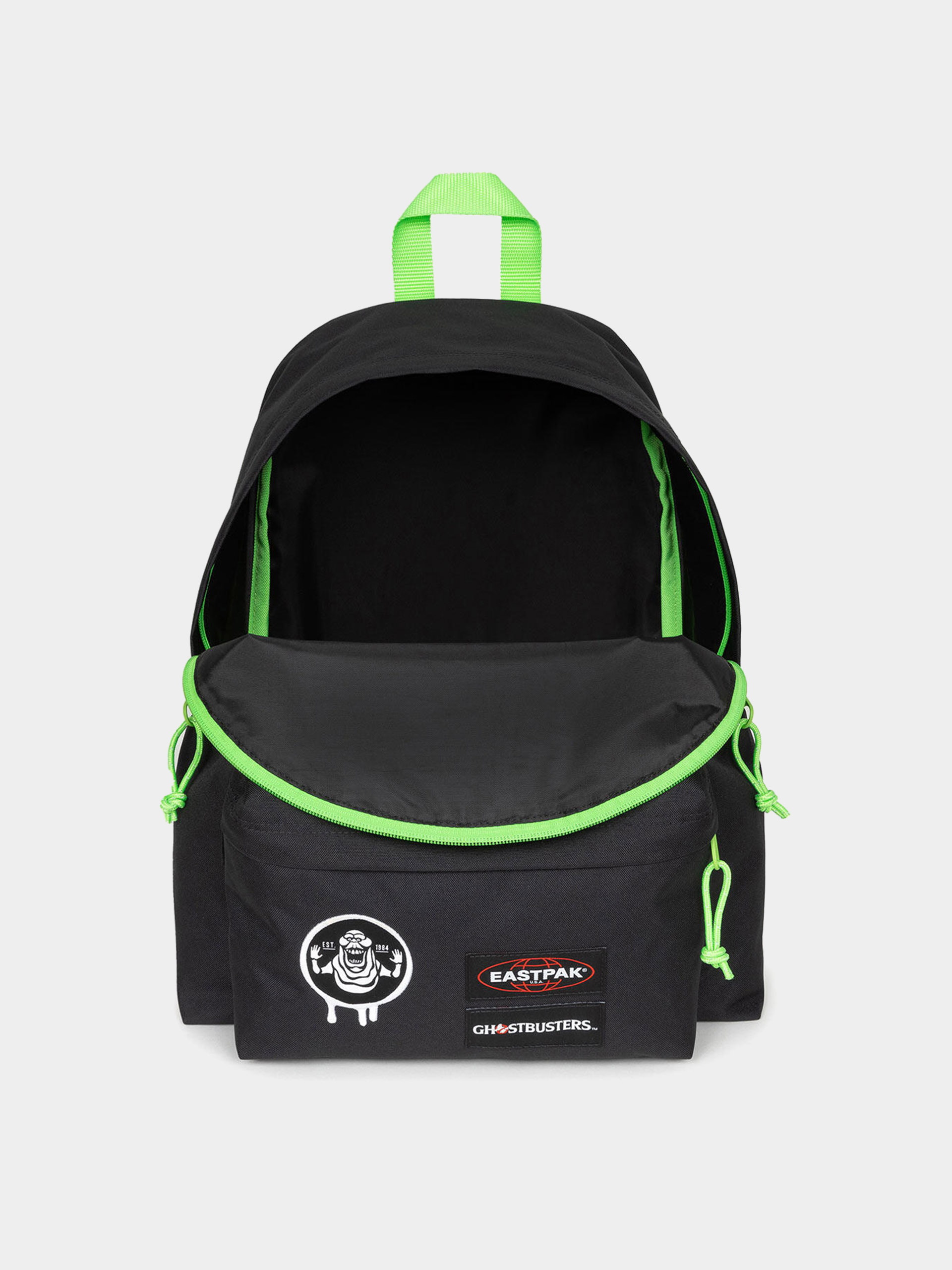 Batoh Eastpak Padded Pakr (gb patches)