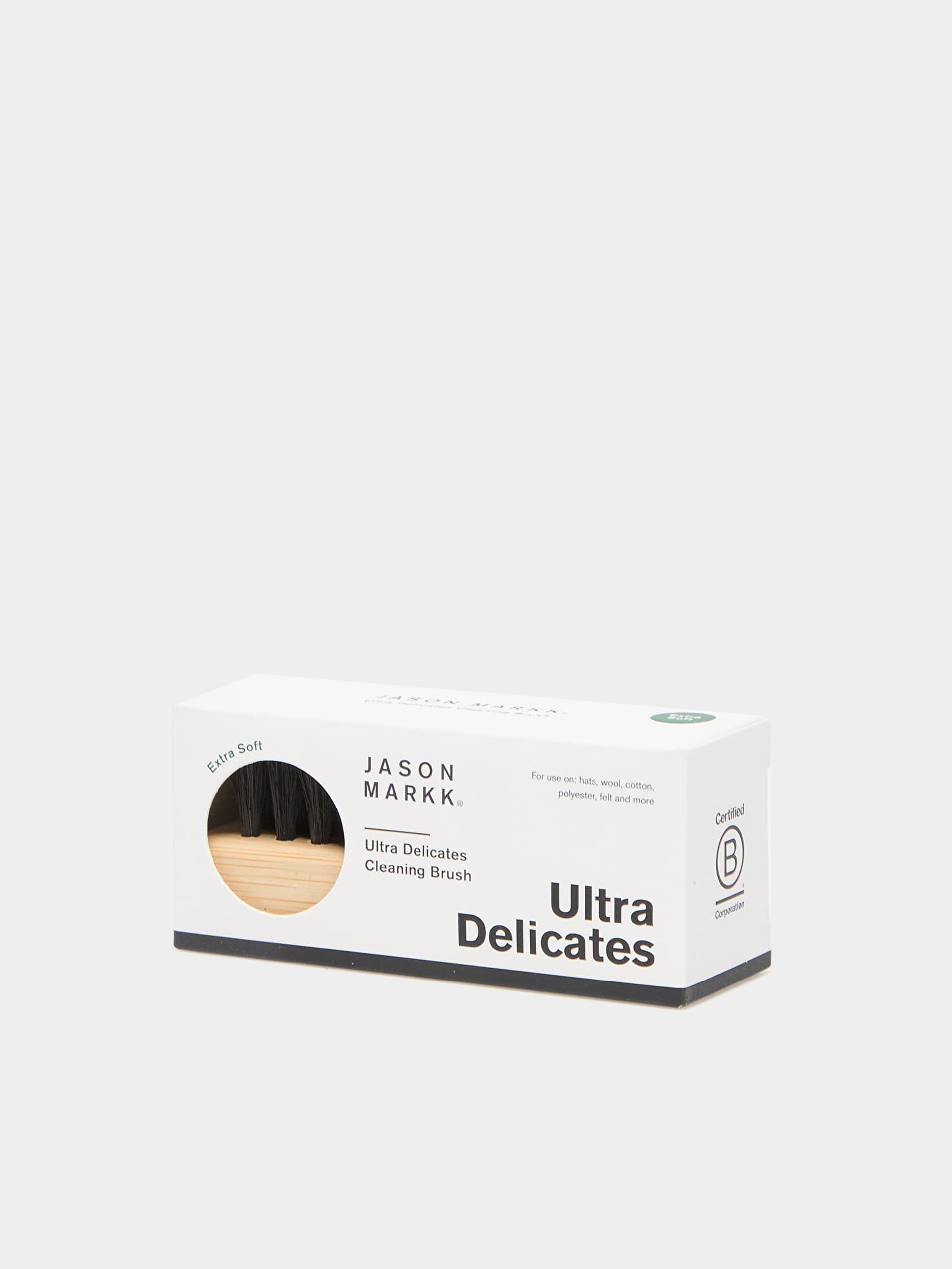 Akcesoria Jason Markk Szczoteczka Ultra Delicates Cleaning Brush 
