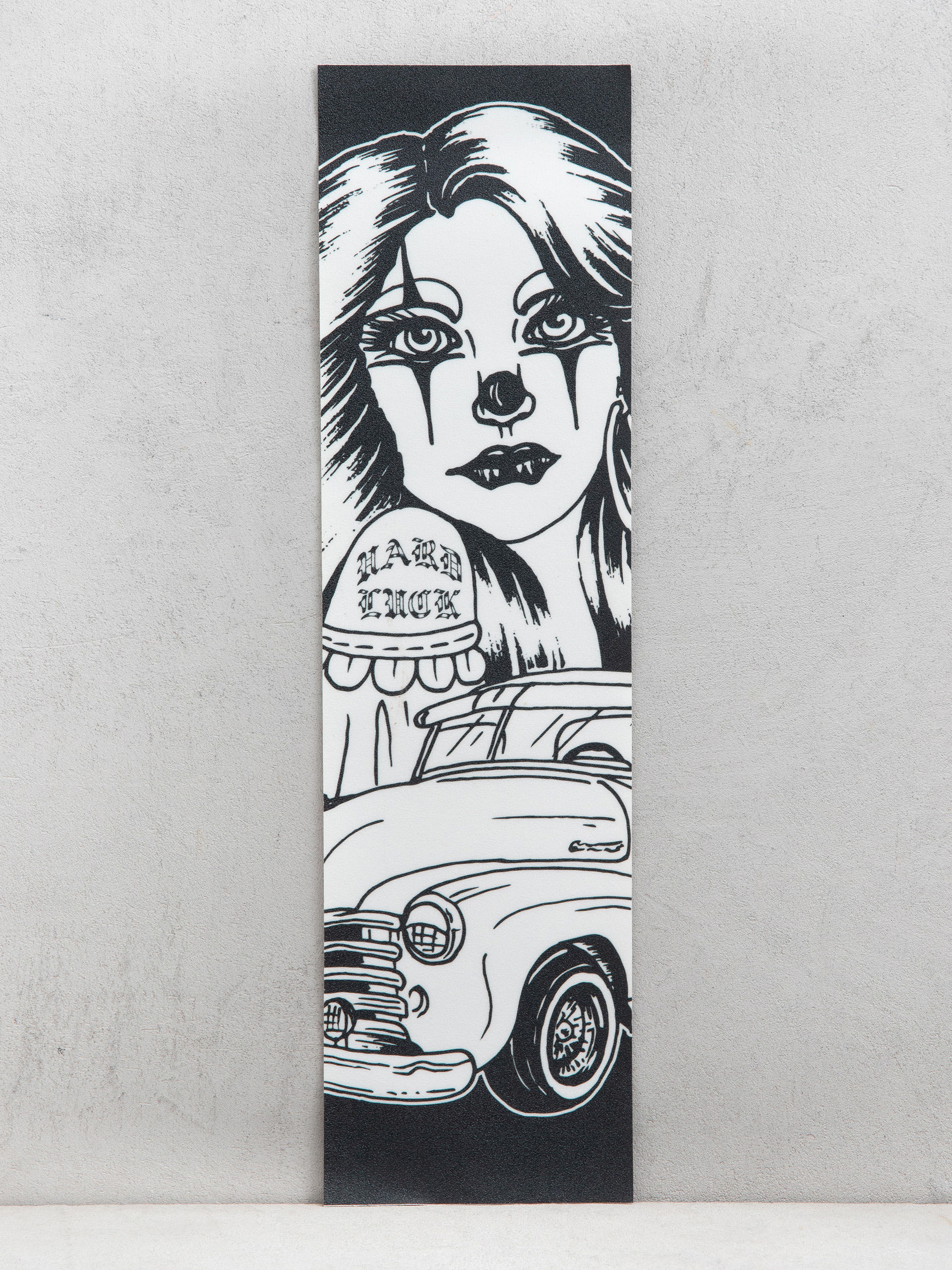 Grip Hard Luck Clownin