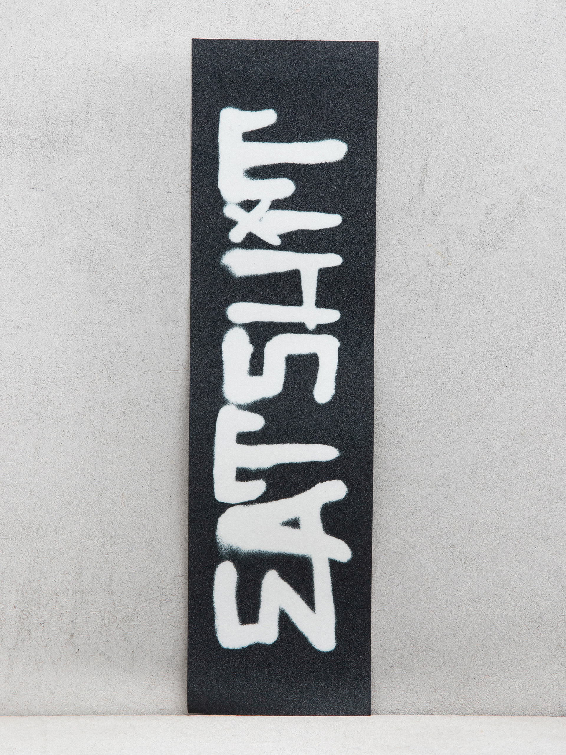 Grip Hard Luck Eat Sh t (black)