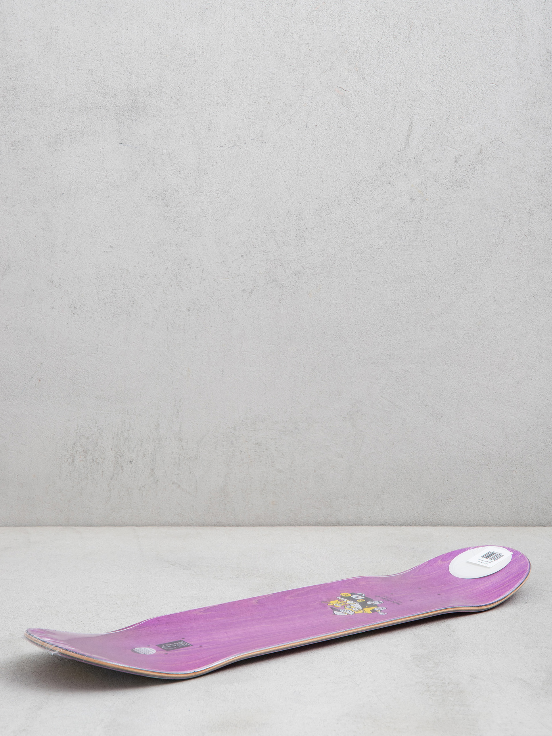 Deska Polar Skate Emile Laurent Bus Stop