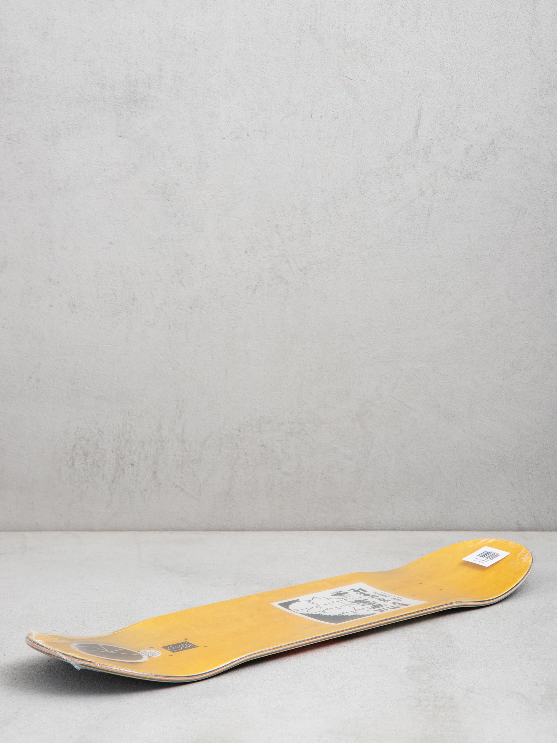 Deska Polar Skate Shin Sanbongi Fanzilla