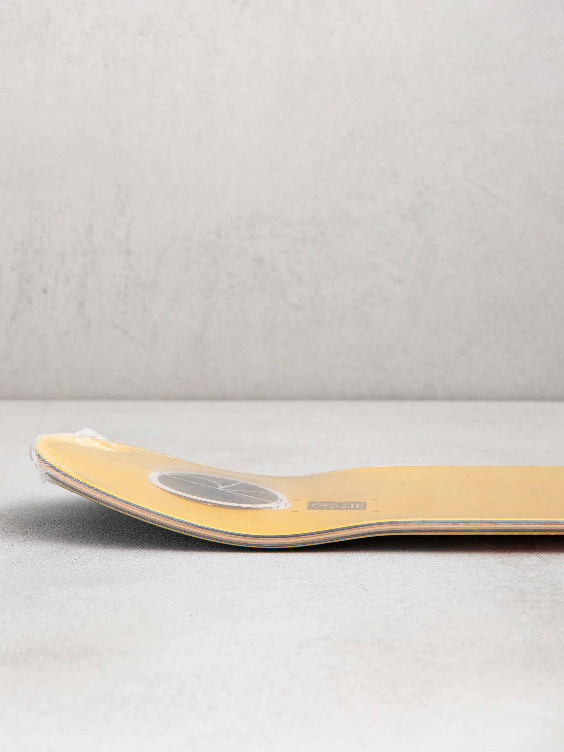 Deska Polar Skate Shin Sanbongi Fanzilla