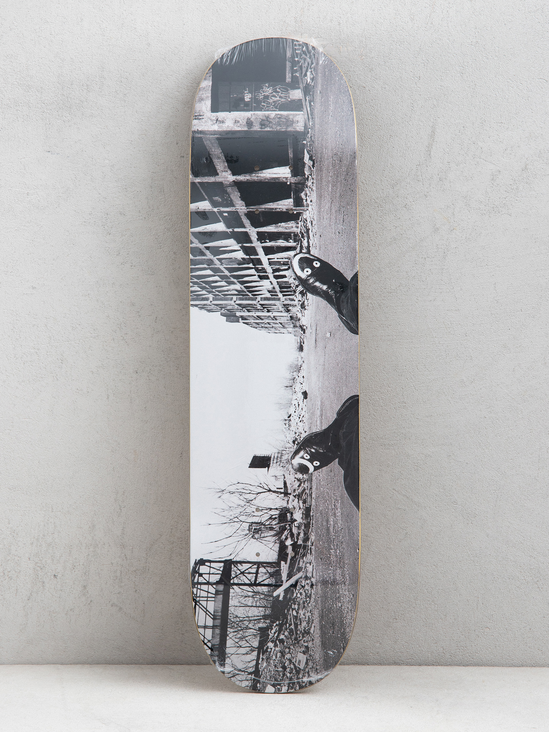 Deska Polar Skate Happy Sad Detroit