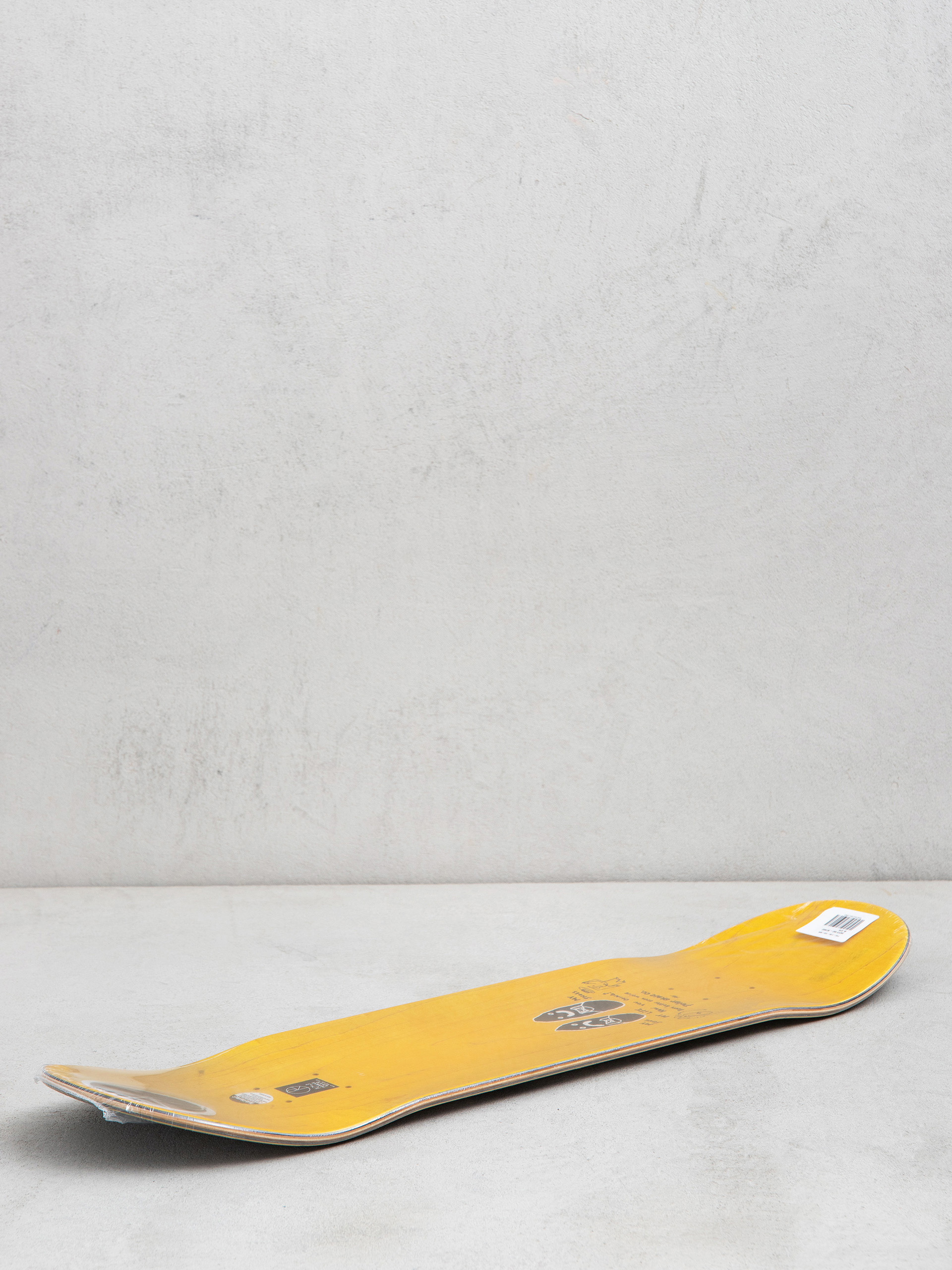 Deska Polar Skate Happy Sad Detroit