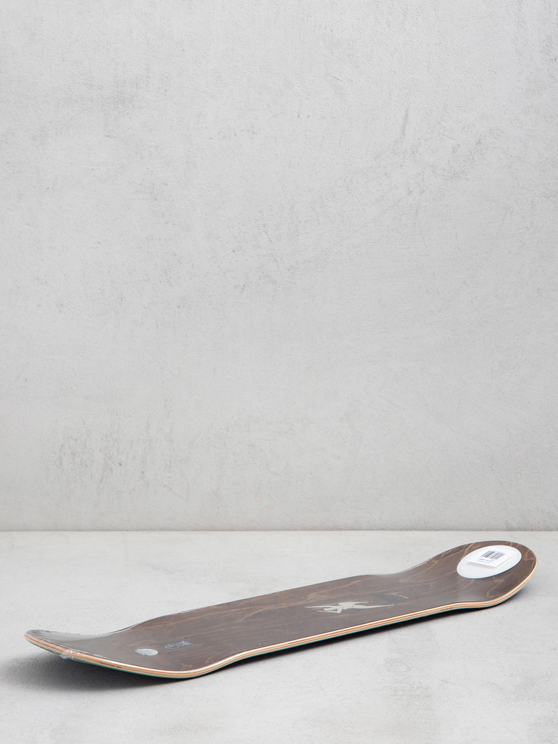 Deska Polar Skate Emile Laurent Crooks (blue)