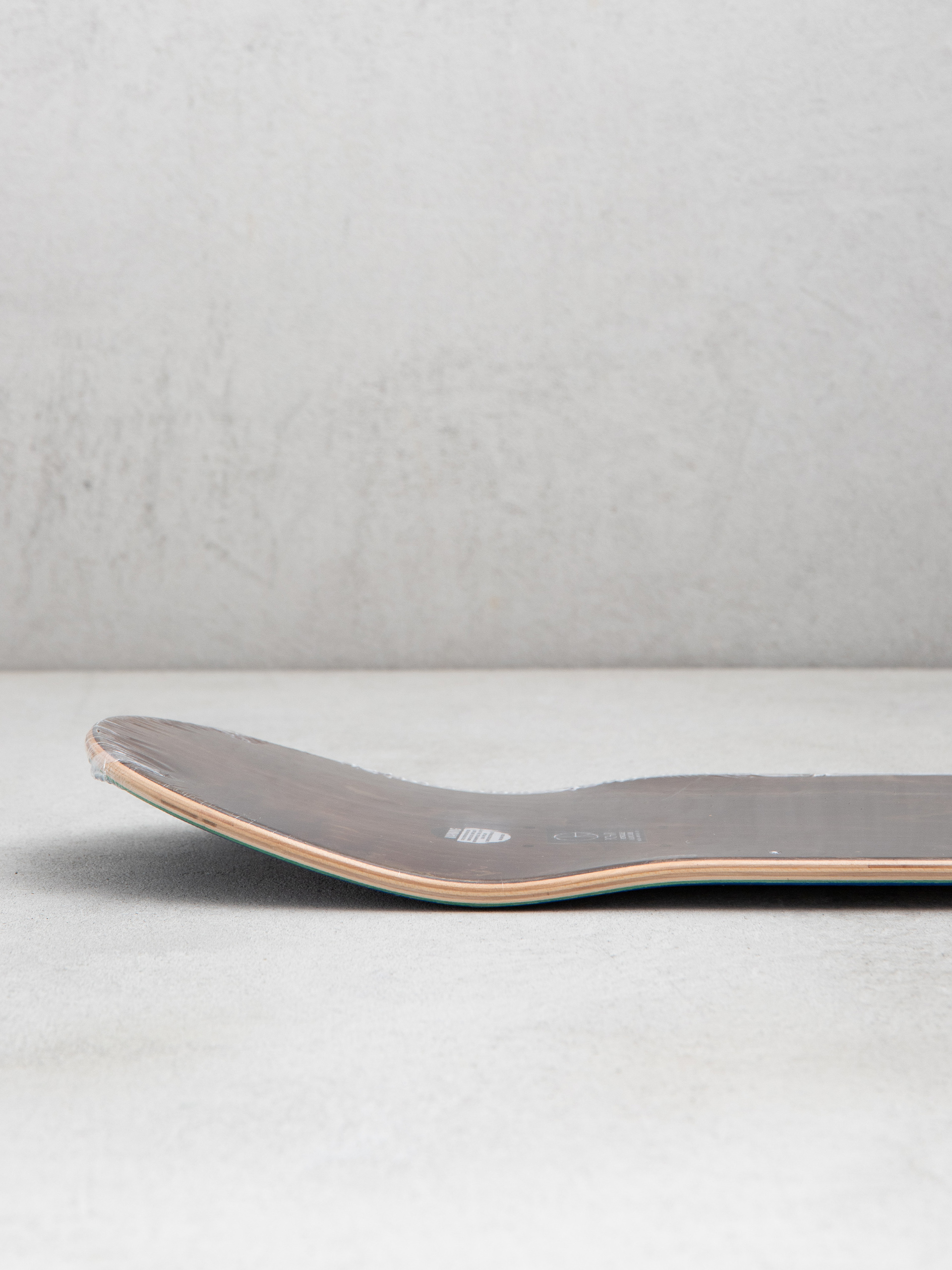 Deska Polar Skate Emile Laurent Crooks (blue)