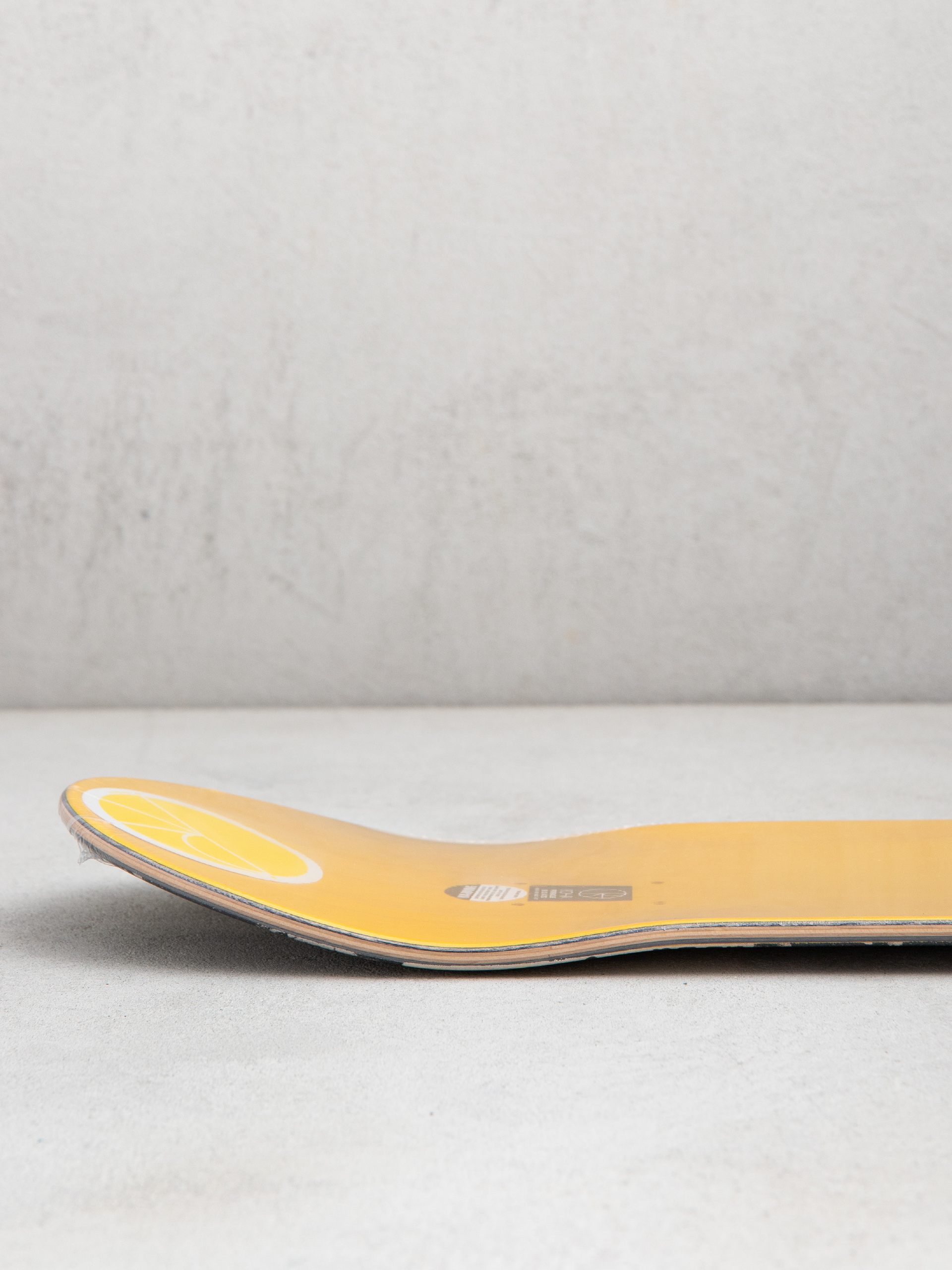 Deska Polar Skate Roman Gonzalez Mexico