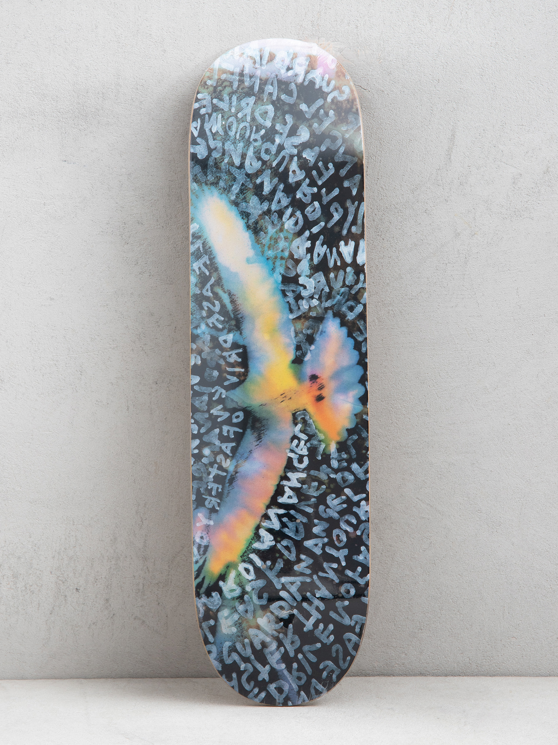 Deska Polar Skate Team Searching For Peace