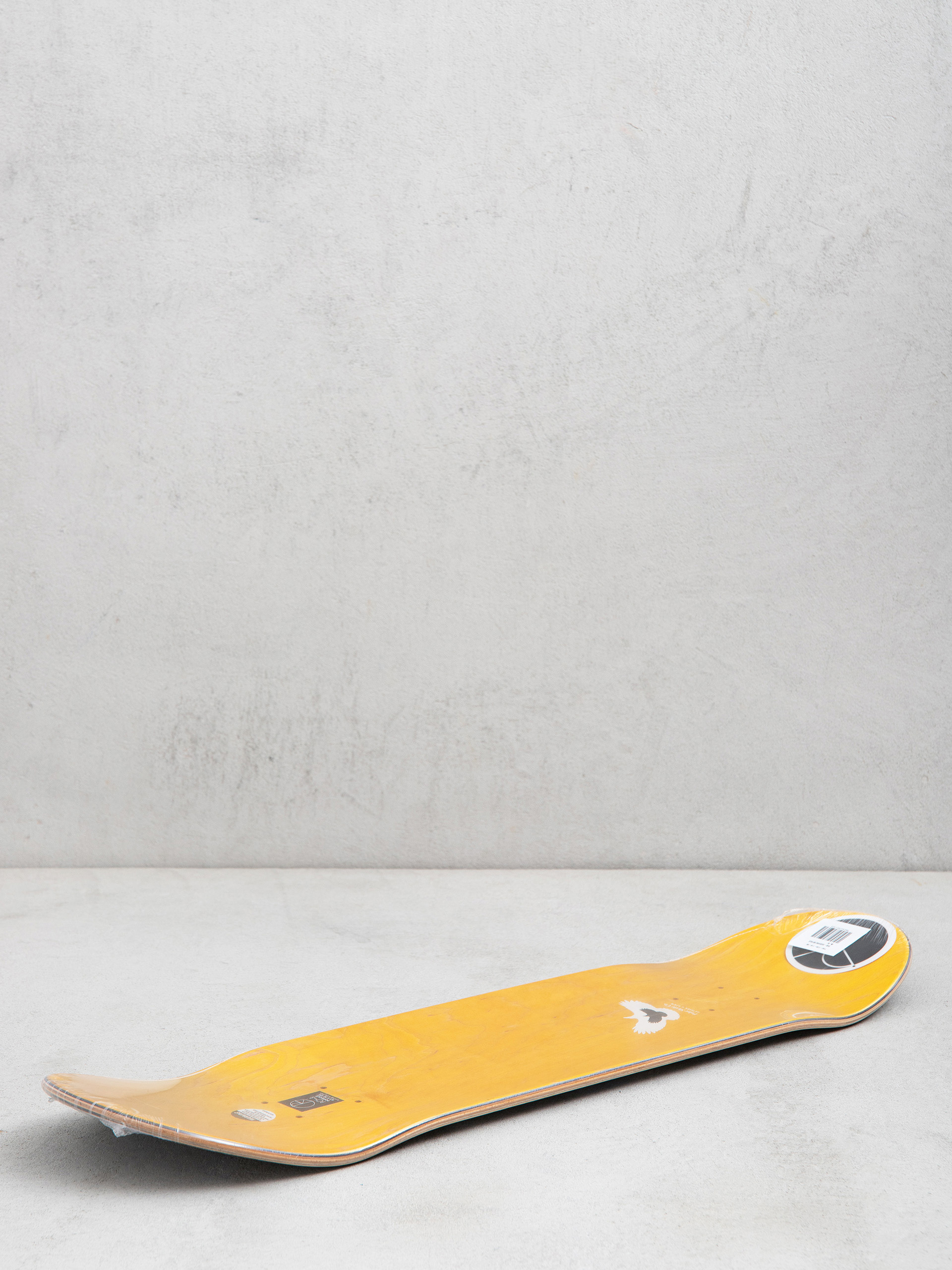 Deska Polar Skate Team Searching For Peace