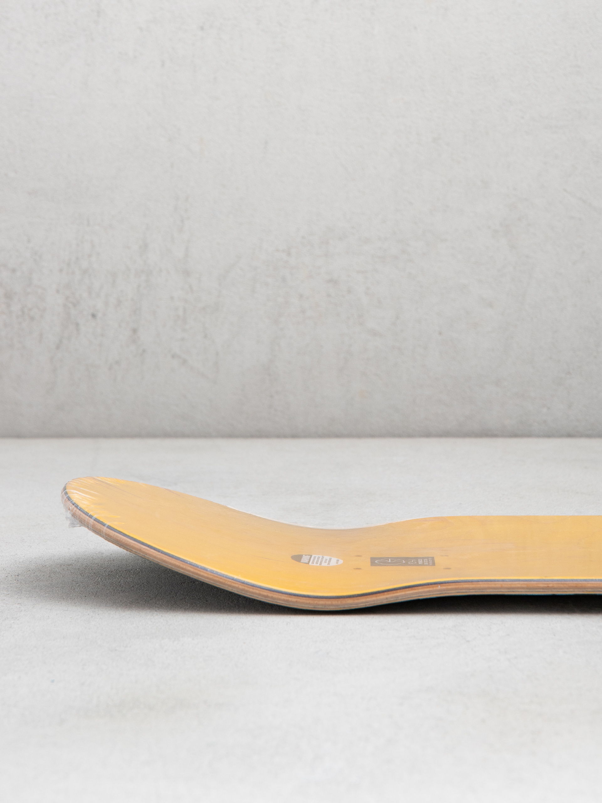 Deska Polar Skate Team Searching For Peace