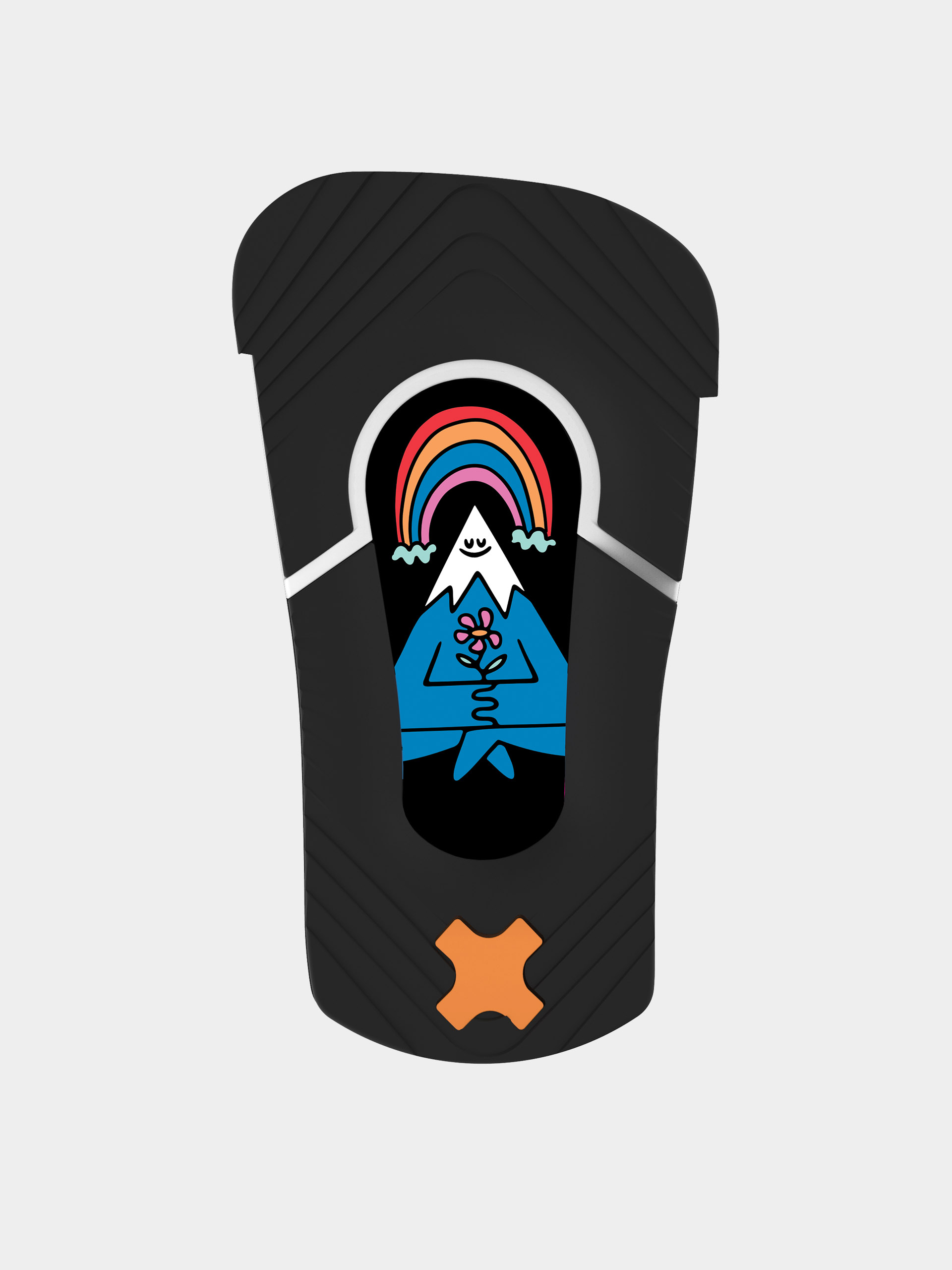 Dámské Snowboardové vázání Bent Metal Stylist (white)