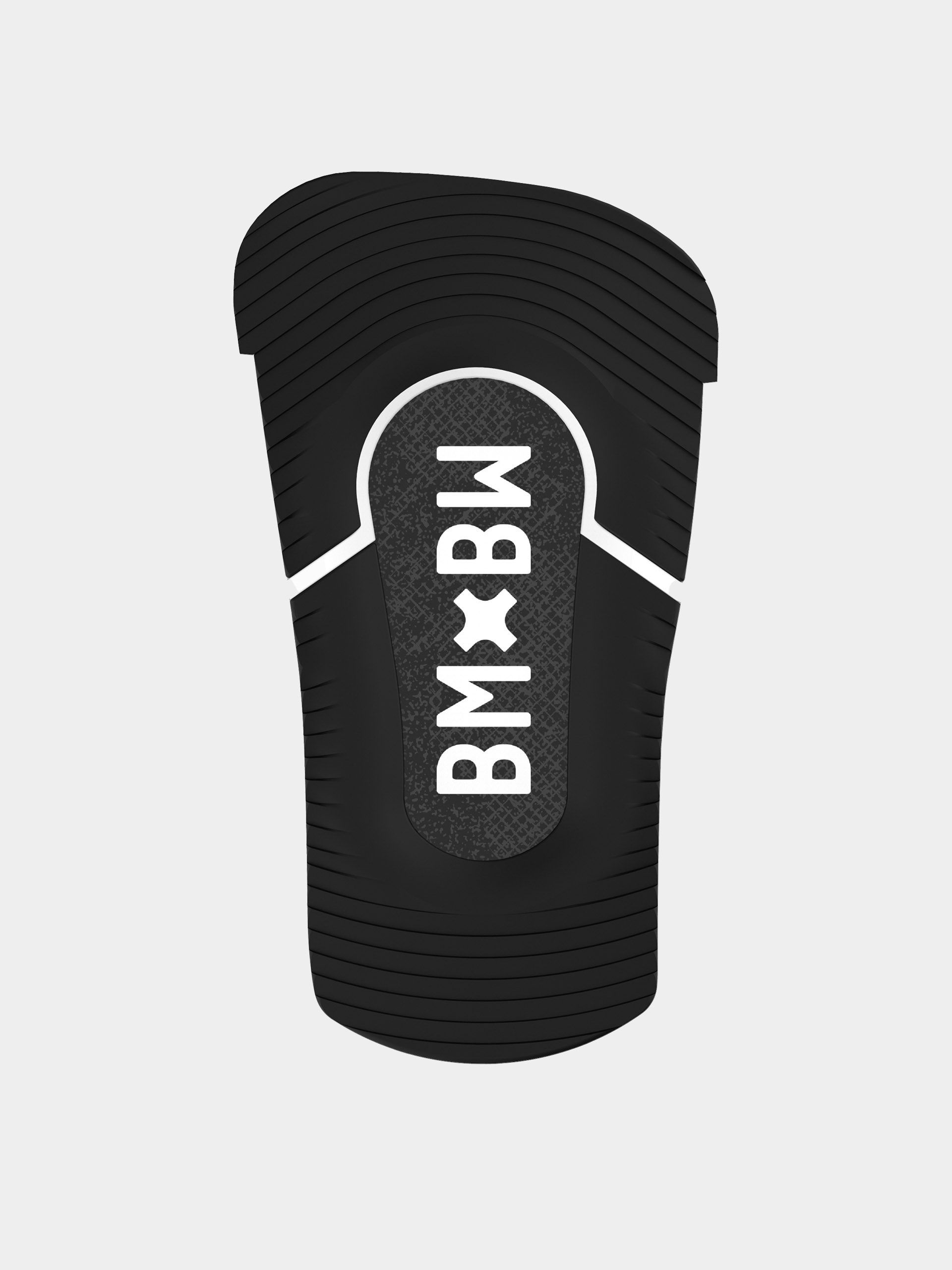 Pánské Snowboardové vázání Bent Metal Bolt (black)