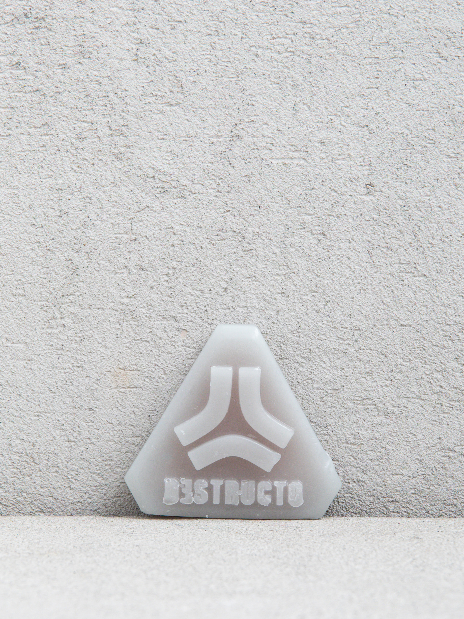 Vosk Destructo Pocket Wax (grey)