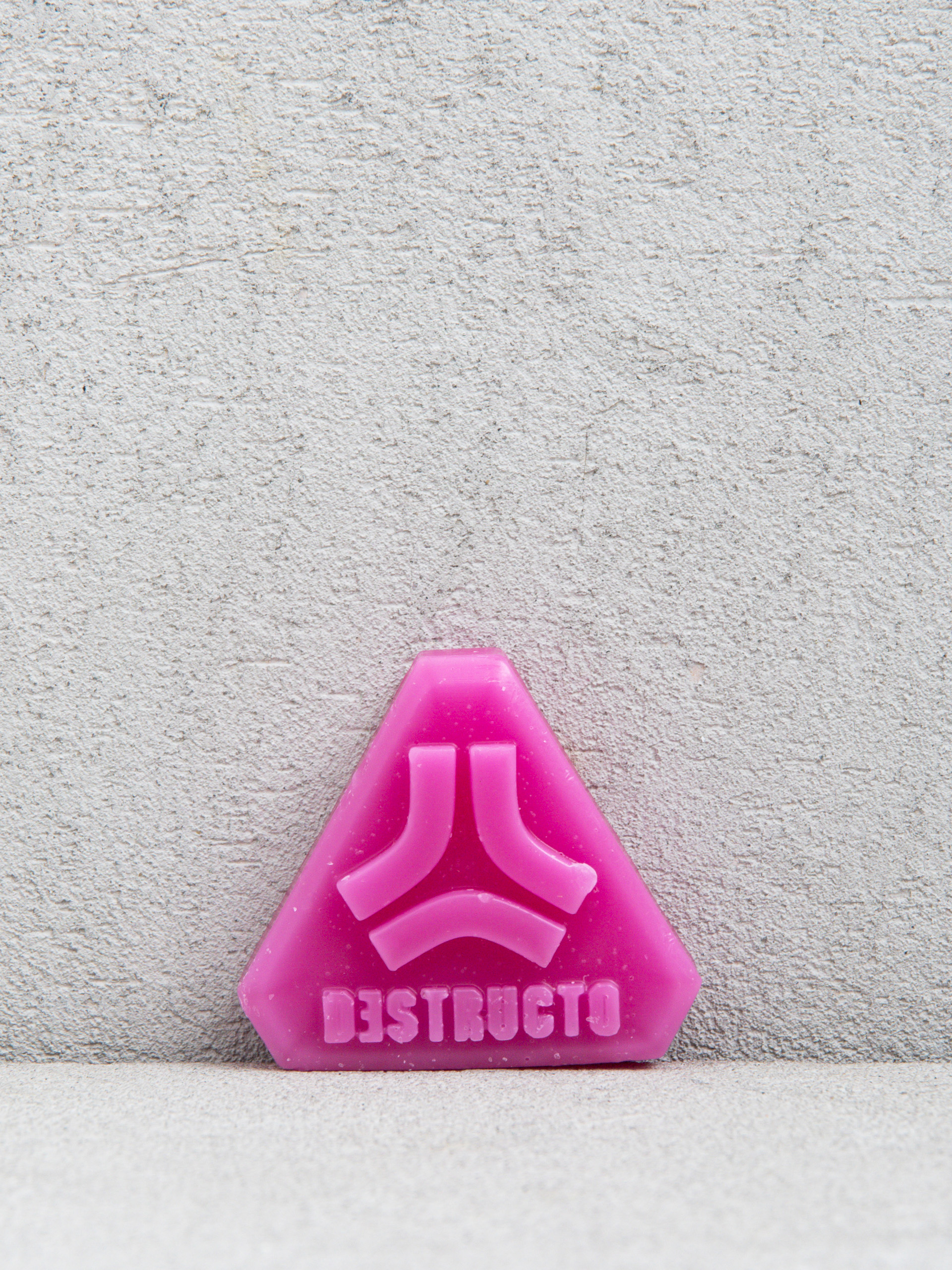 Vosk Destructo Pocket Wax (violet)