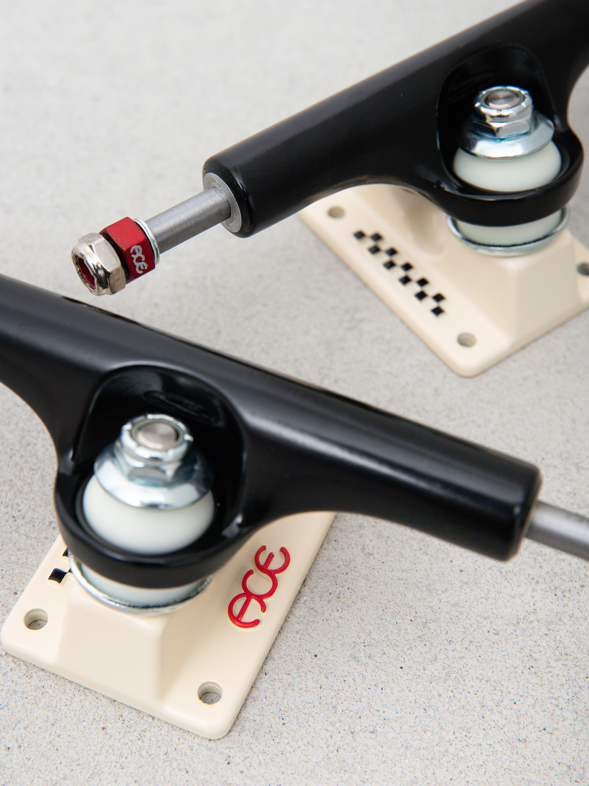 Trucky Ace Braian Anderson AF1 (black/beige)