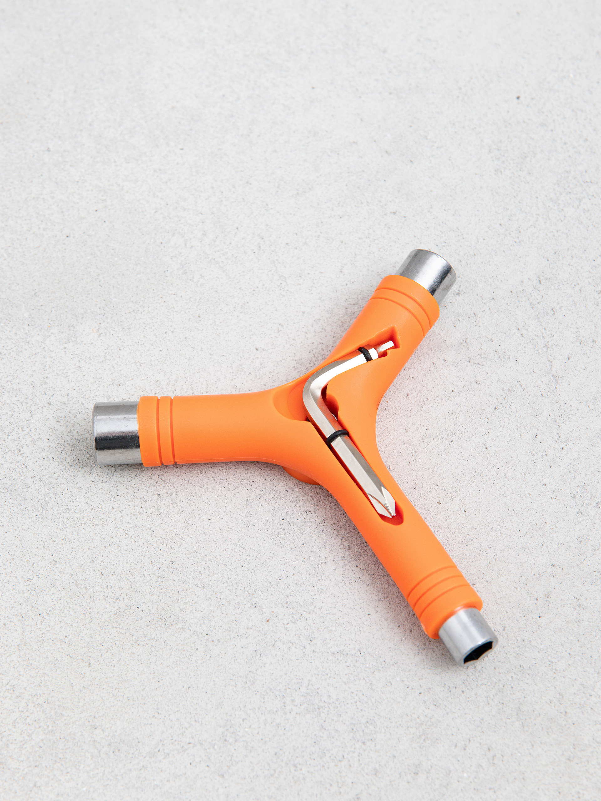 Akcesoria Nervous Y Tool (orange)