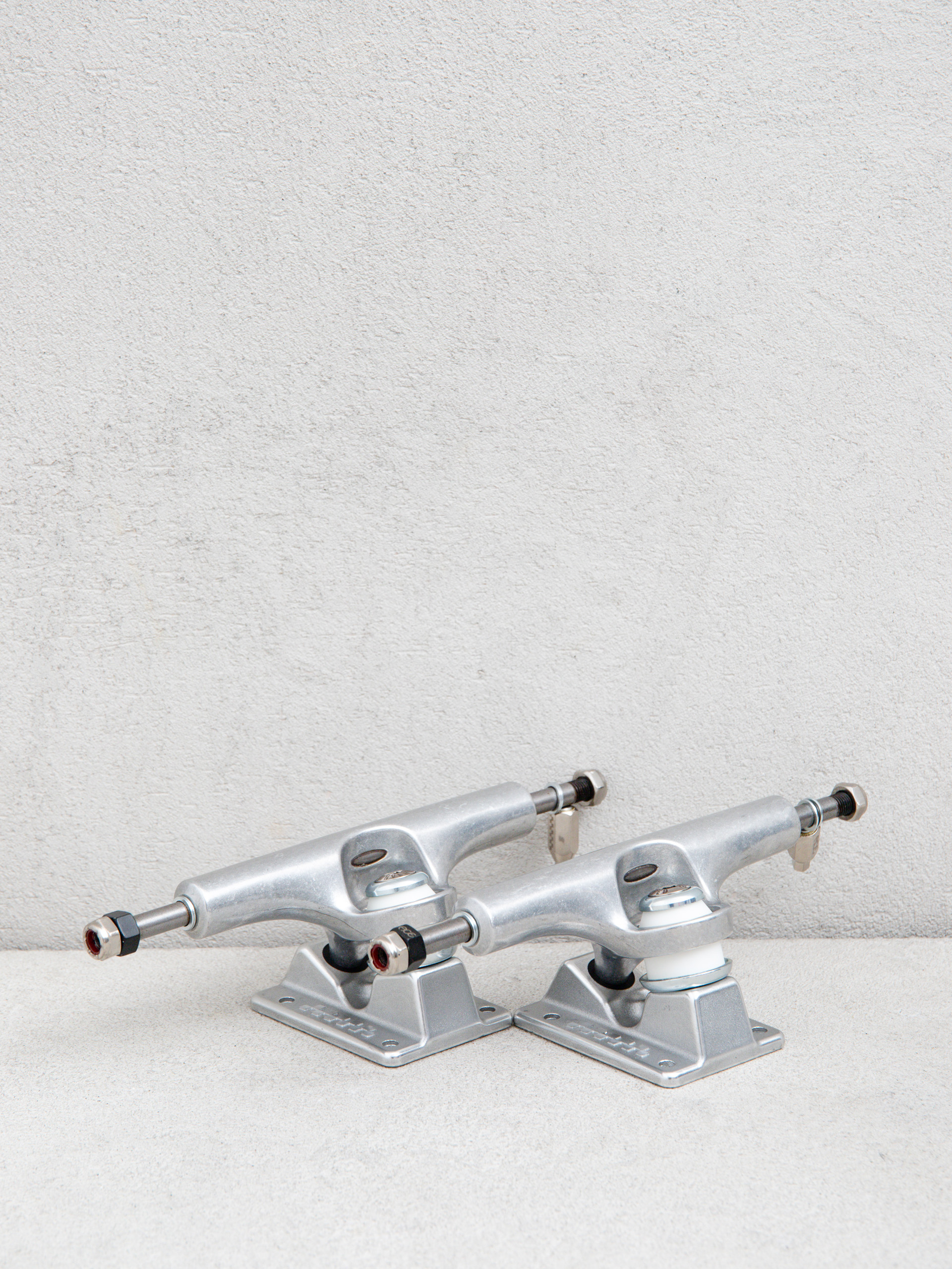 Trucky Ace AF1 Inverted (polished)