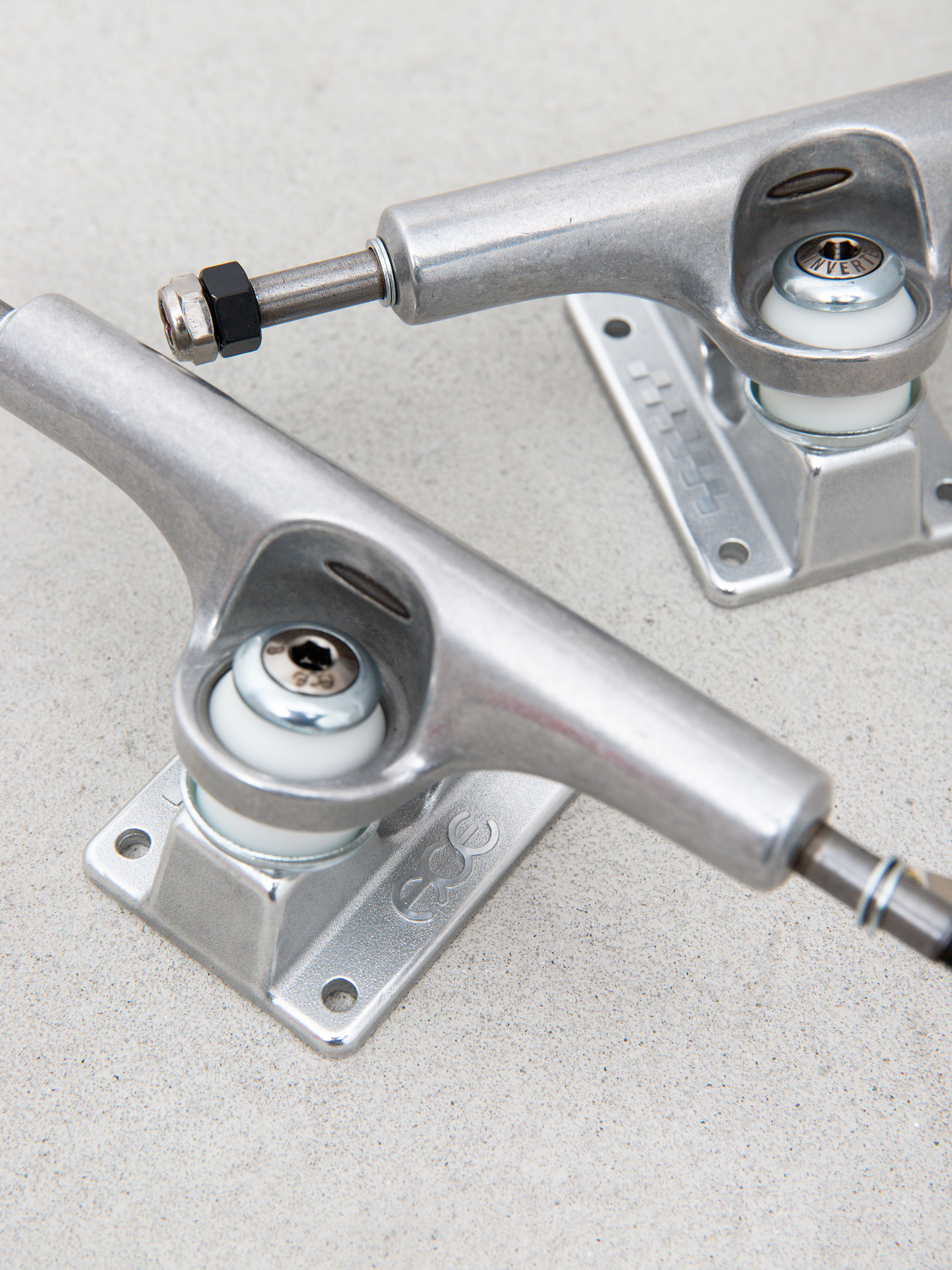 Trucky Ace AF1 Inverted (polished)