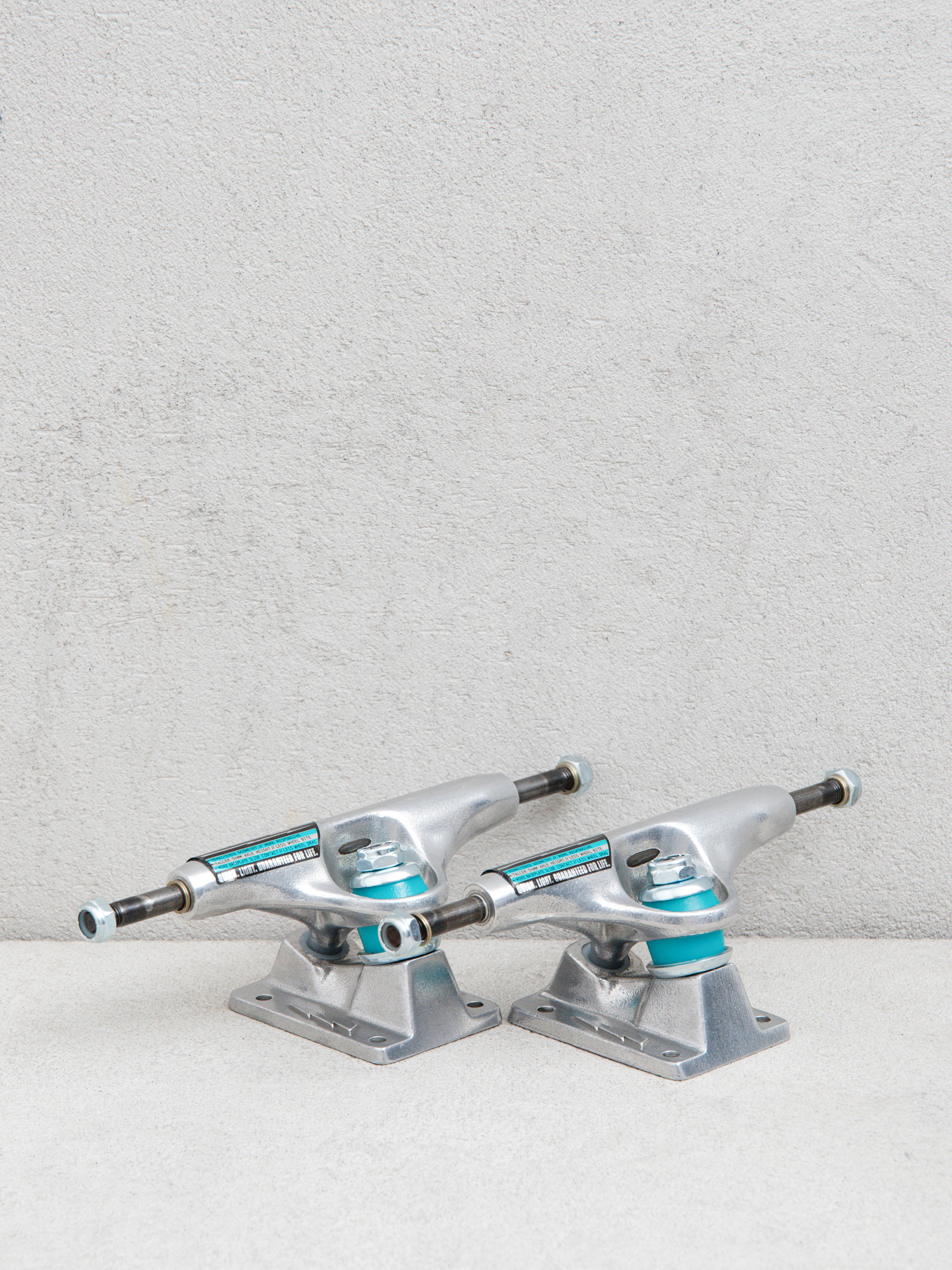 Trucky Thunder T II Polished (polished)