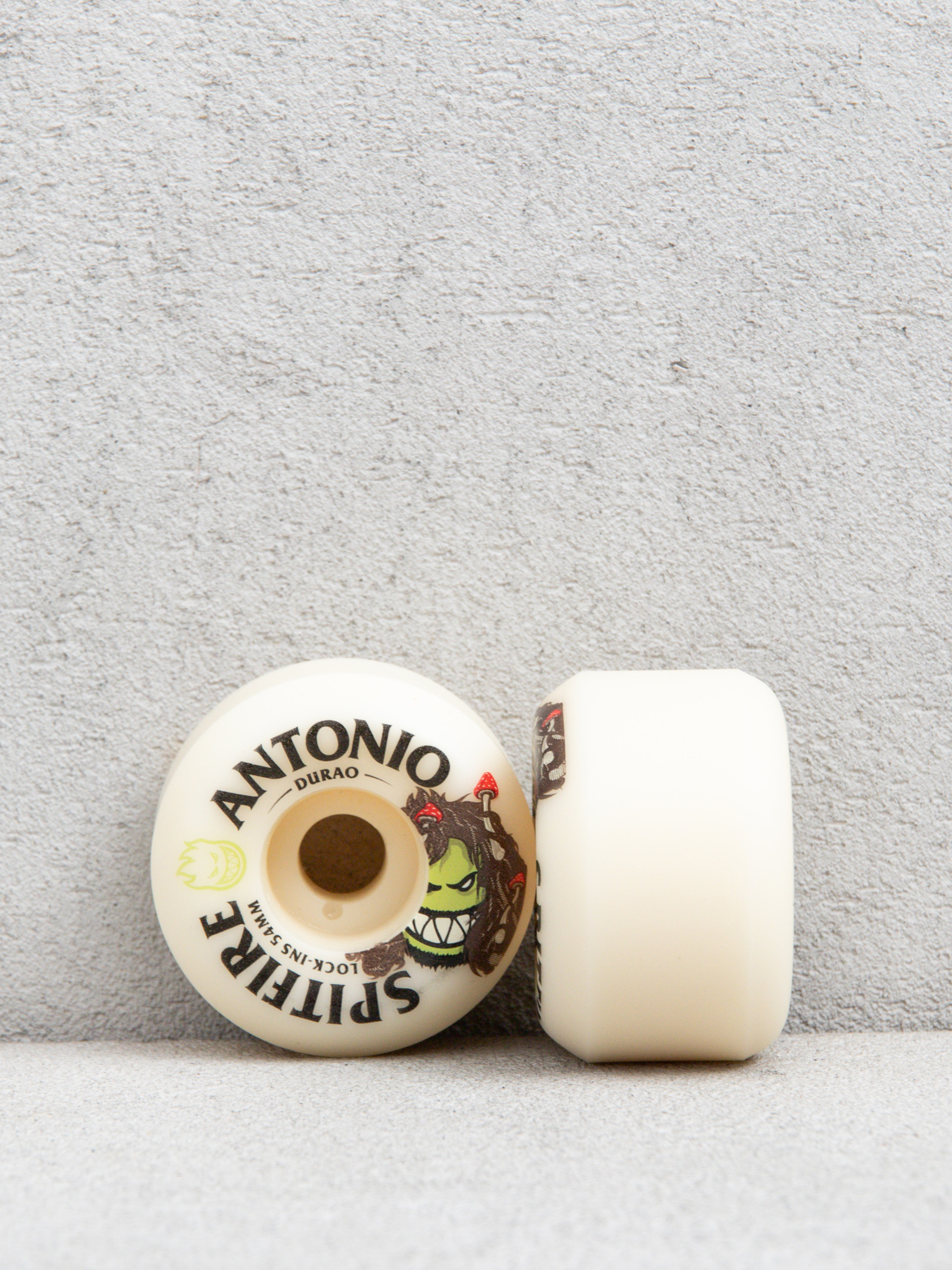 Kolečka Spitfire F4 99D Antonio Durao Burn Squad Lock Ins