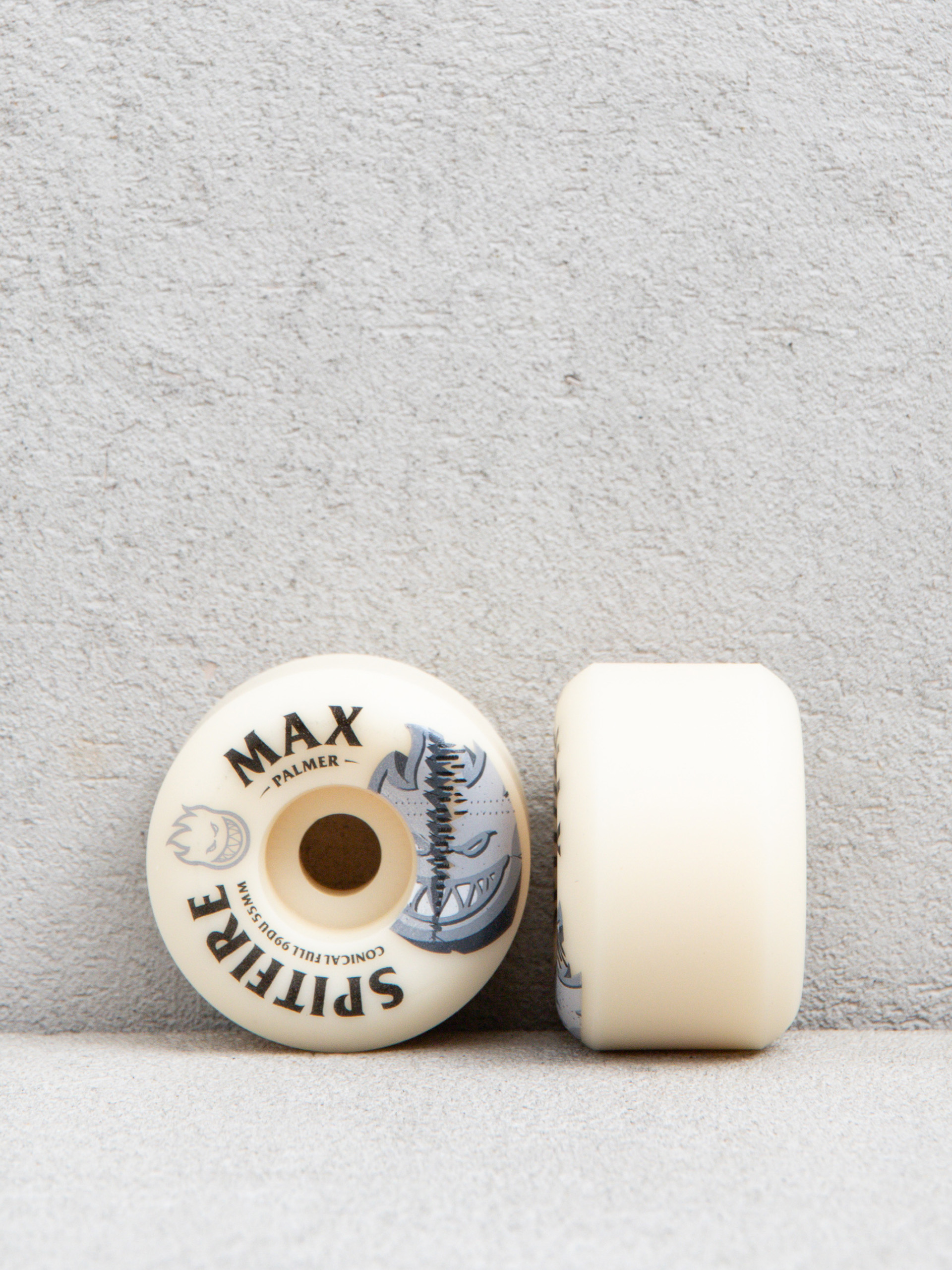 Kolečka Spitfire F4 99D Max Palmer Burn Squad Conical Full