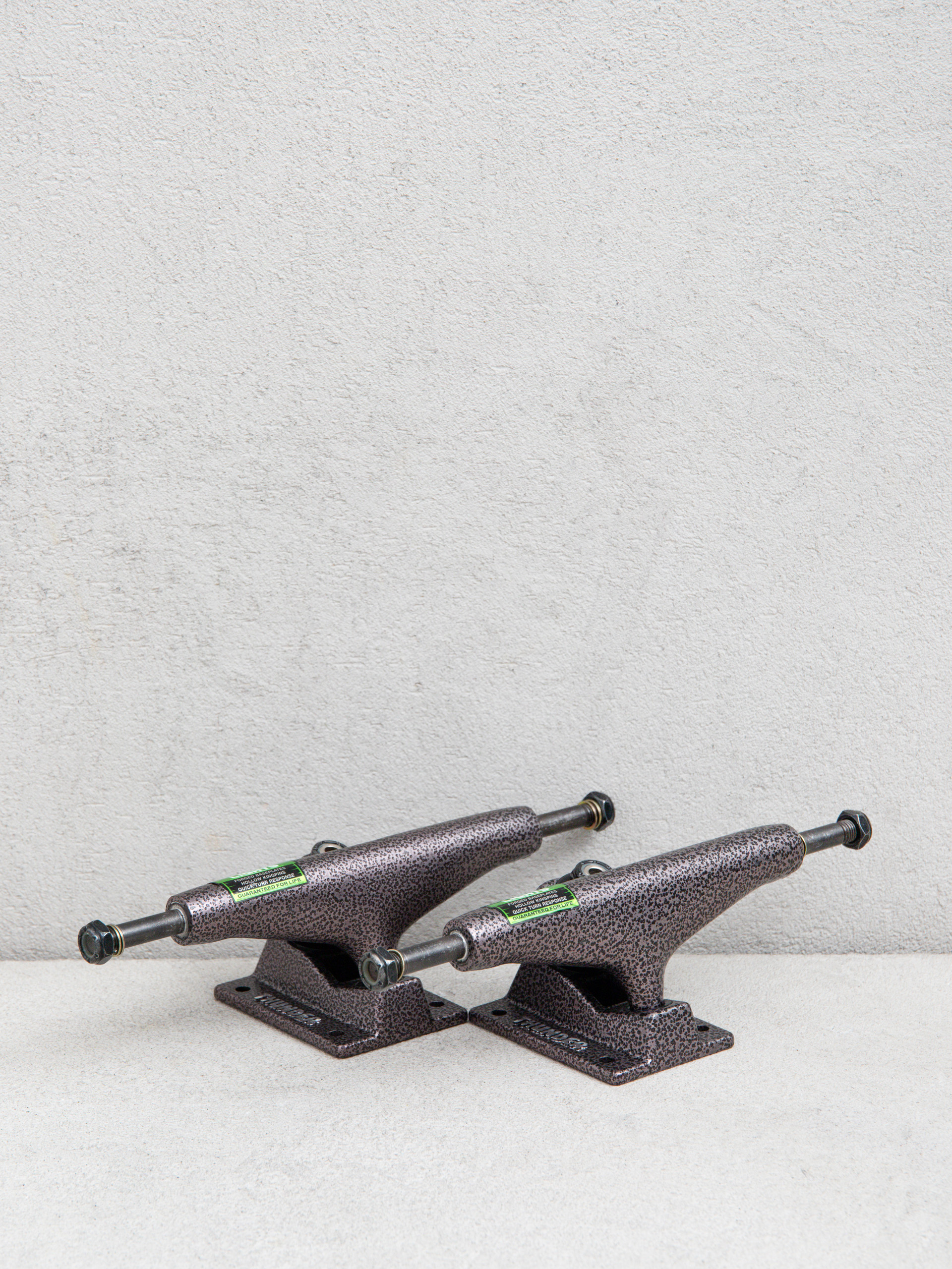 Trucky Thunder Black Rose Lights (black rose)