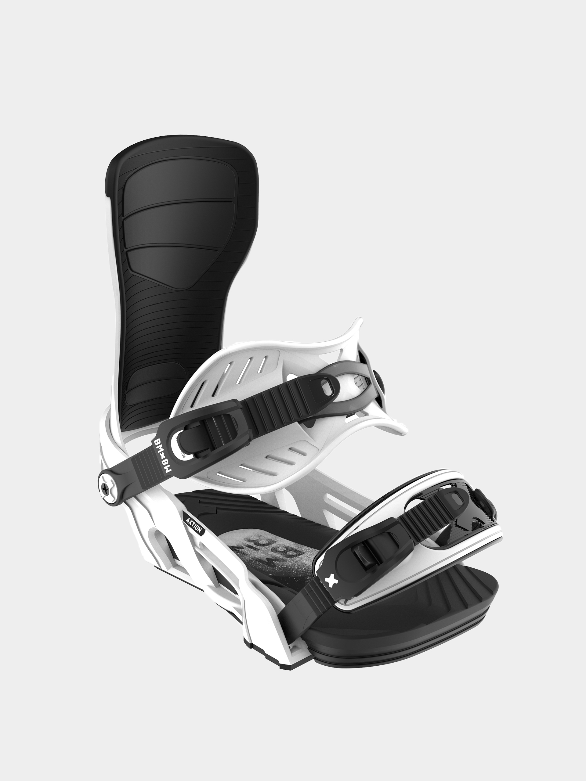 Snowboardové vázání Bent Metal Axtion