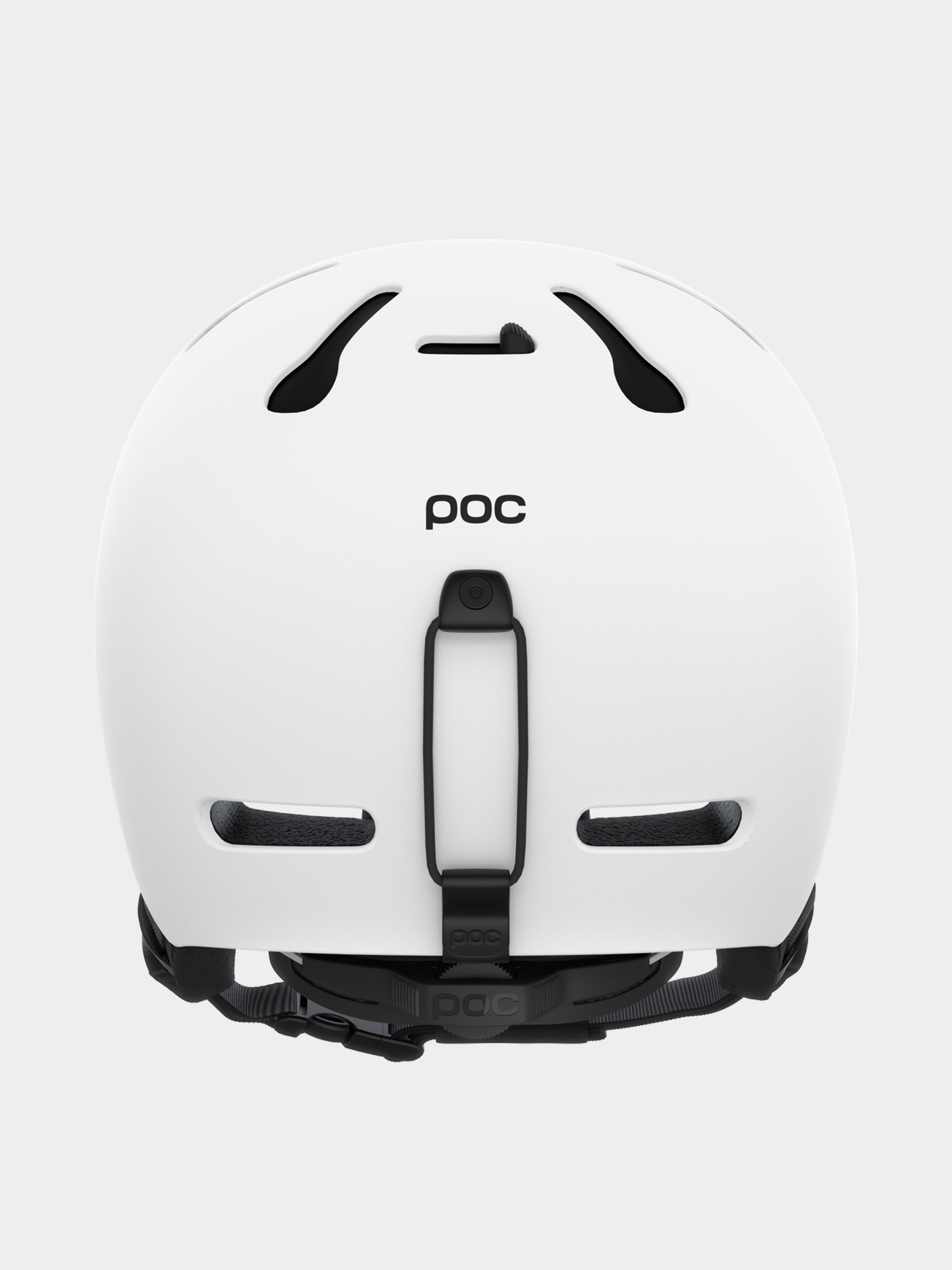Helma POC Auric Cut (matt white)