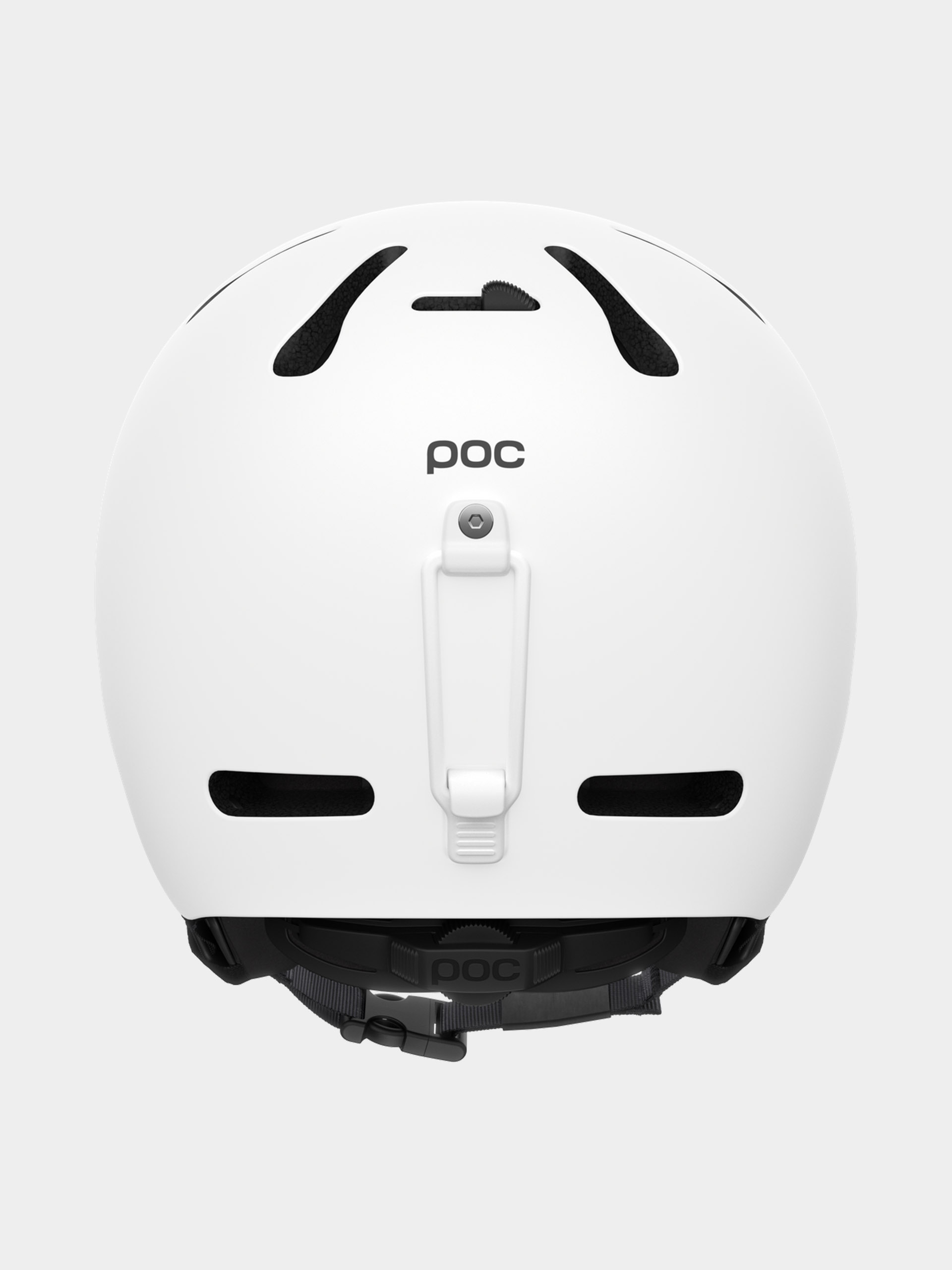 Helma POC Fornix (hydrogen white matt)