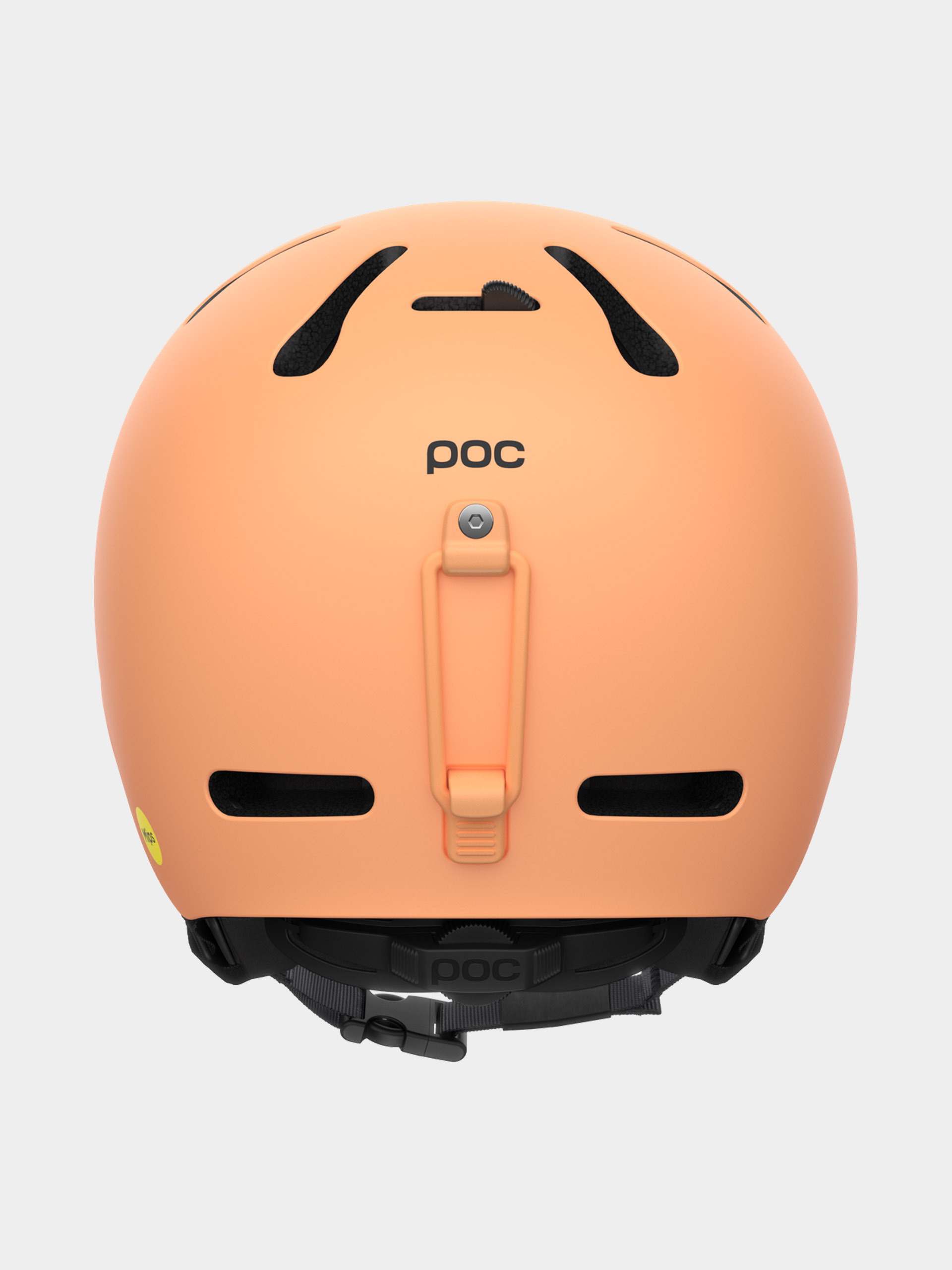 Helma POC Fornix MIPS (apricot sunstone matt)