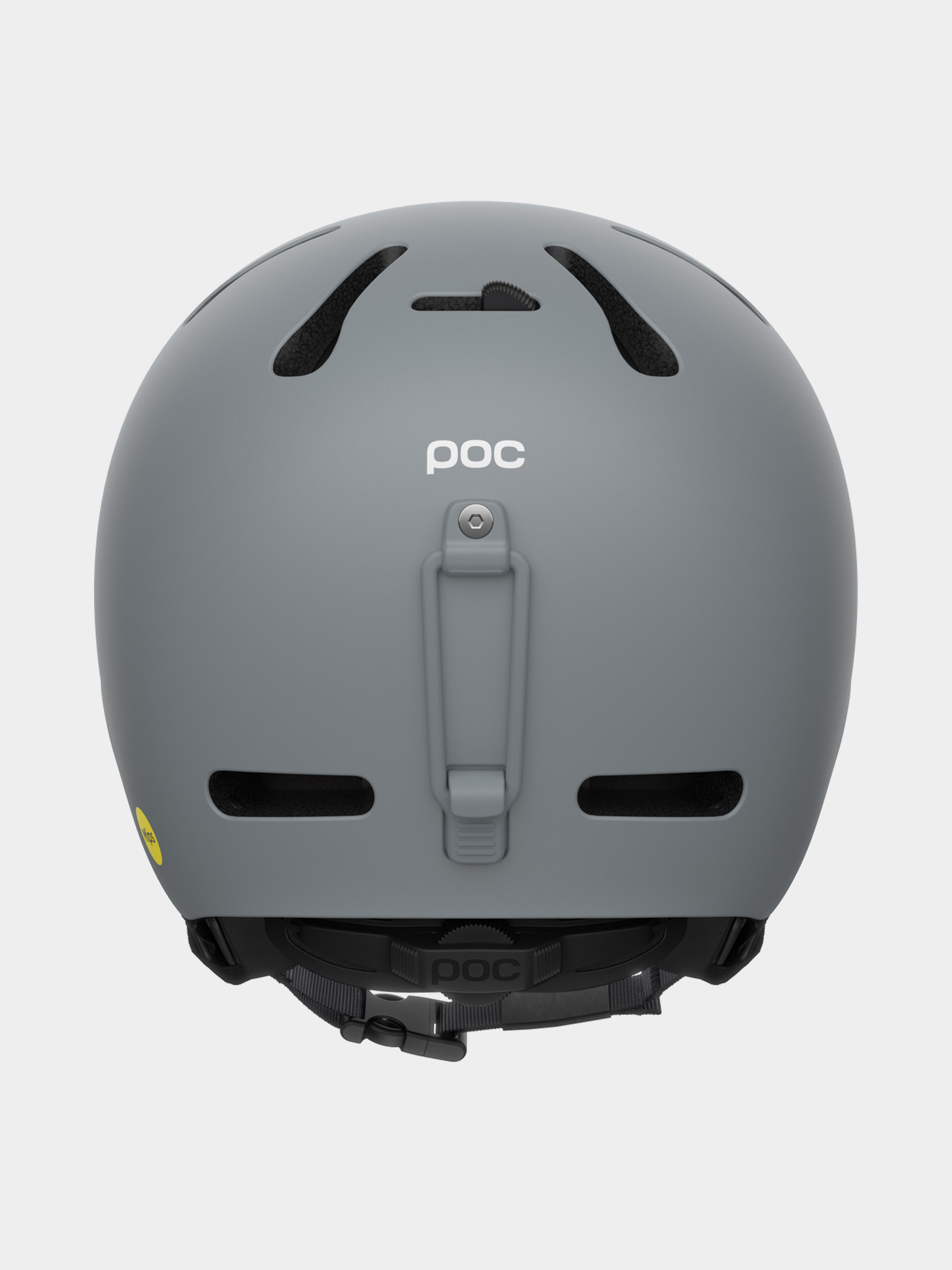 Helma POC Fornix MIPS (granite grey matt)