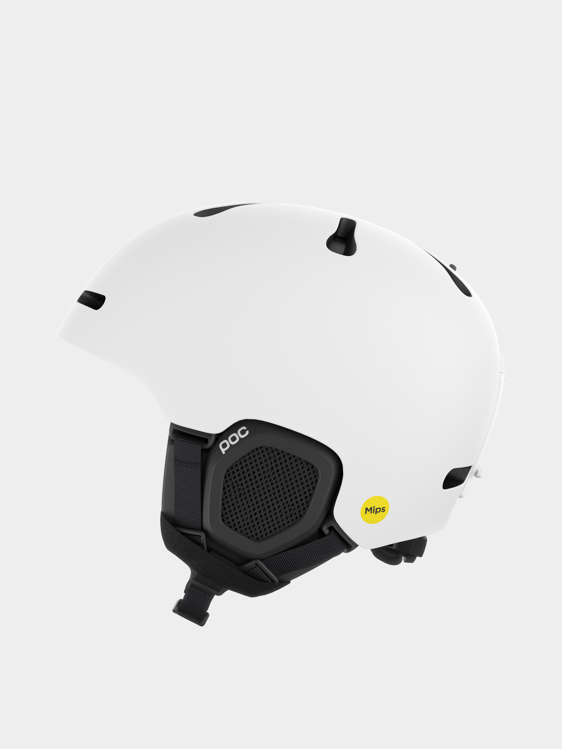 Helma POC Fornix MIPS (hydrogen white matt)