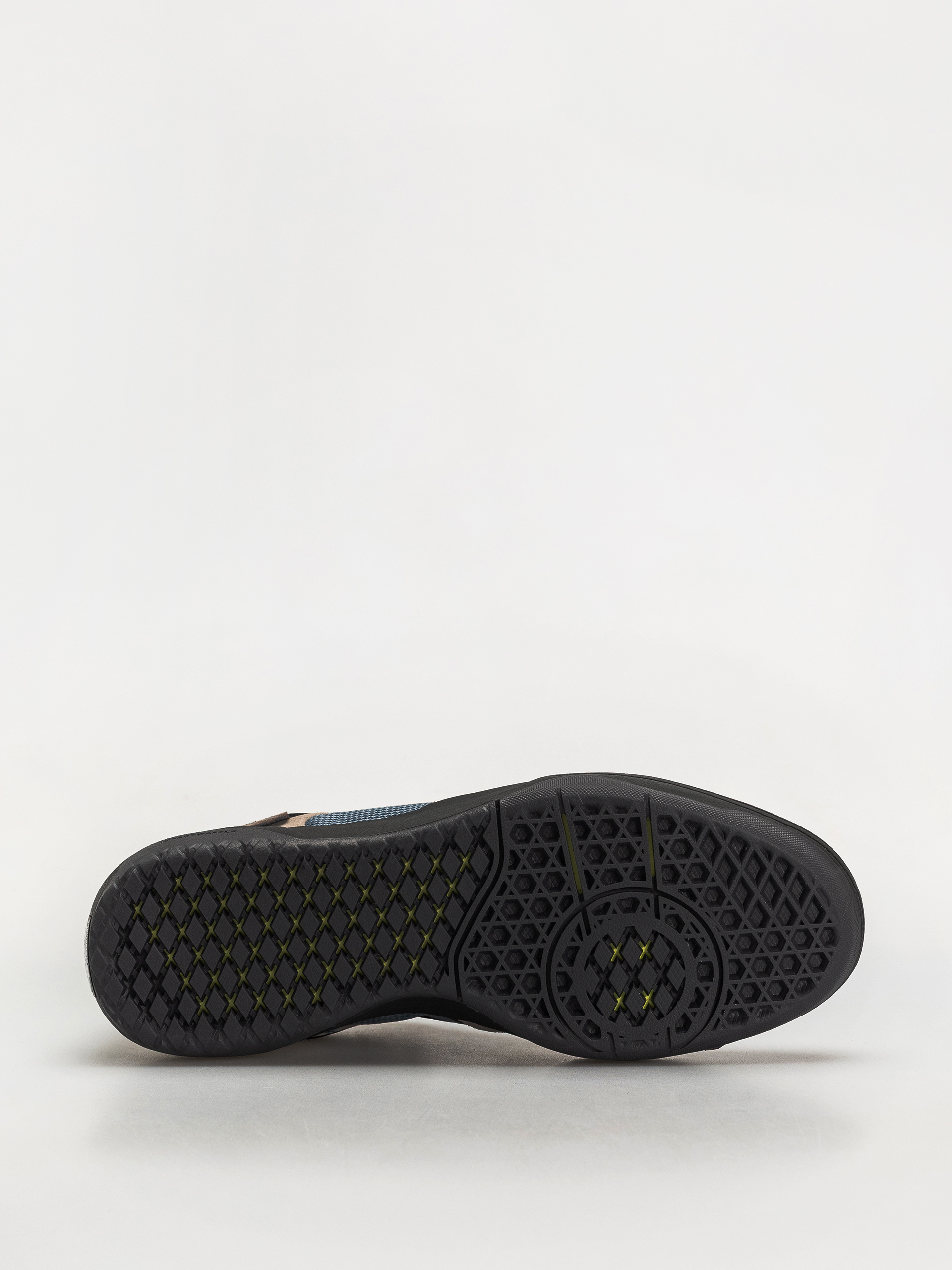 Boty Vans X Odessey Skate Rowan 2 (mushroom)