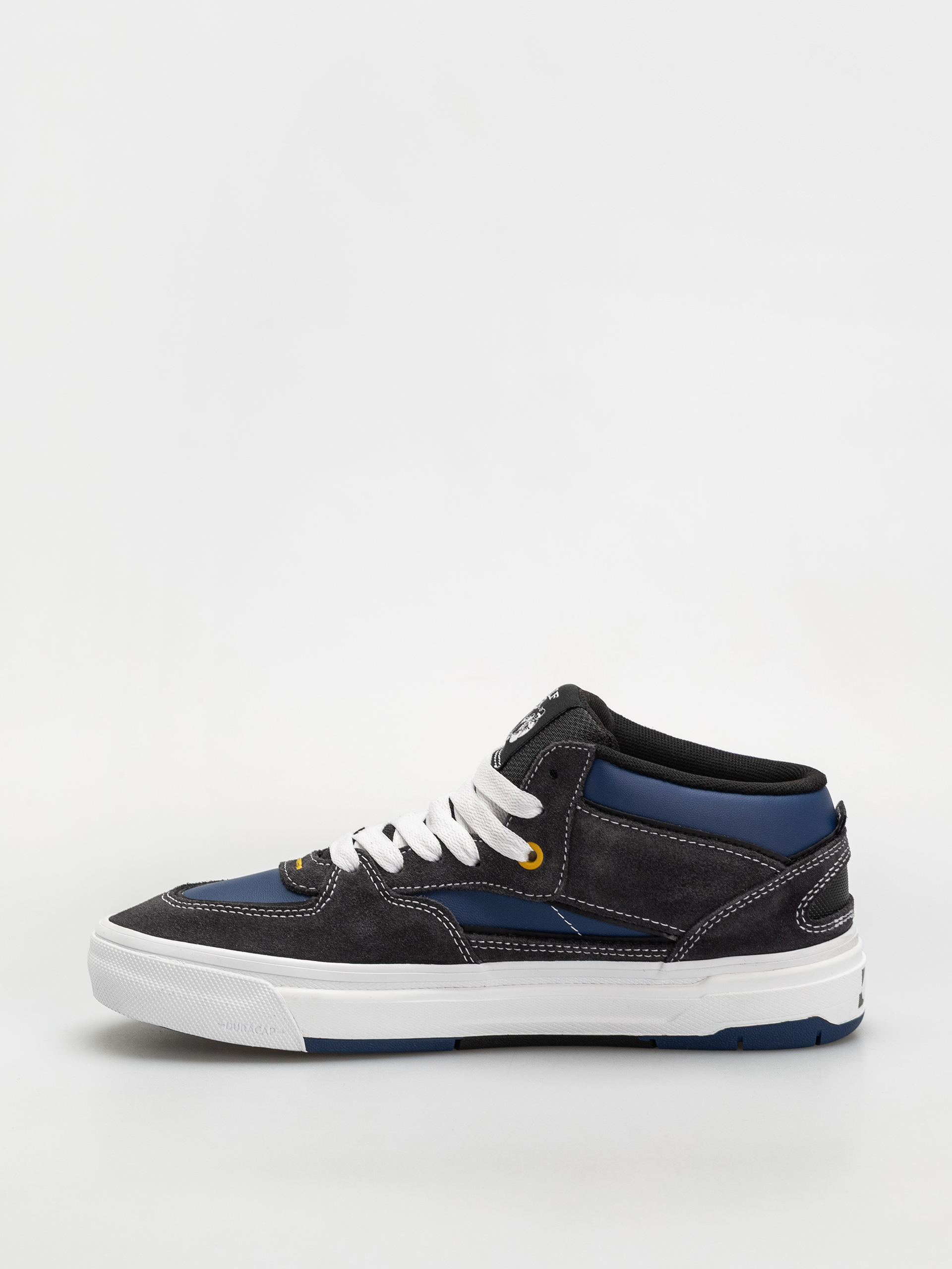 Boty Vans Skate Half Cab Wafflecup (navy/grey)