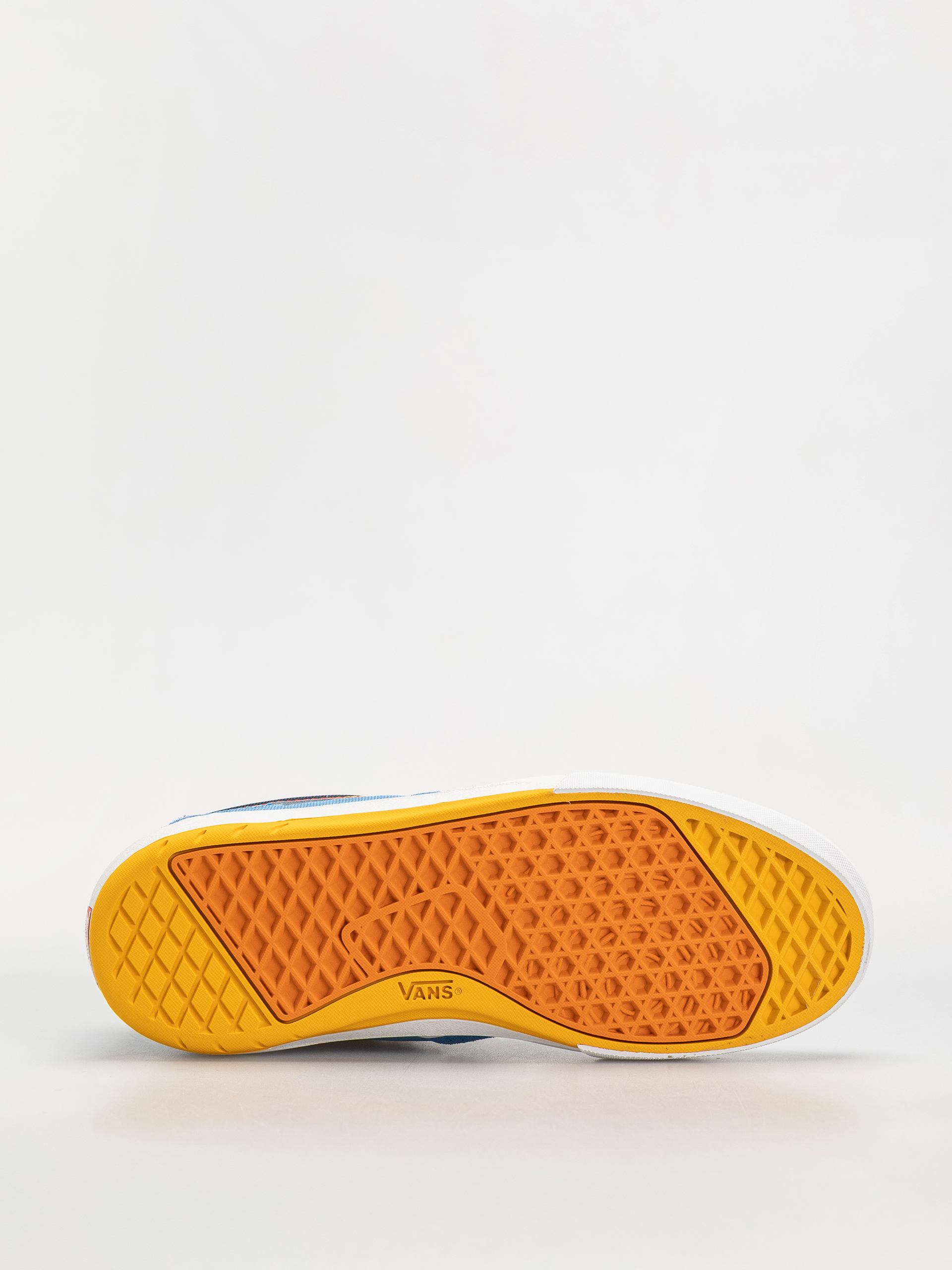 Boty Vans Skate Kyle Walker Wafflecup (blue)