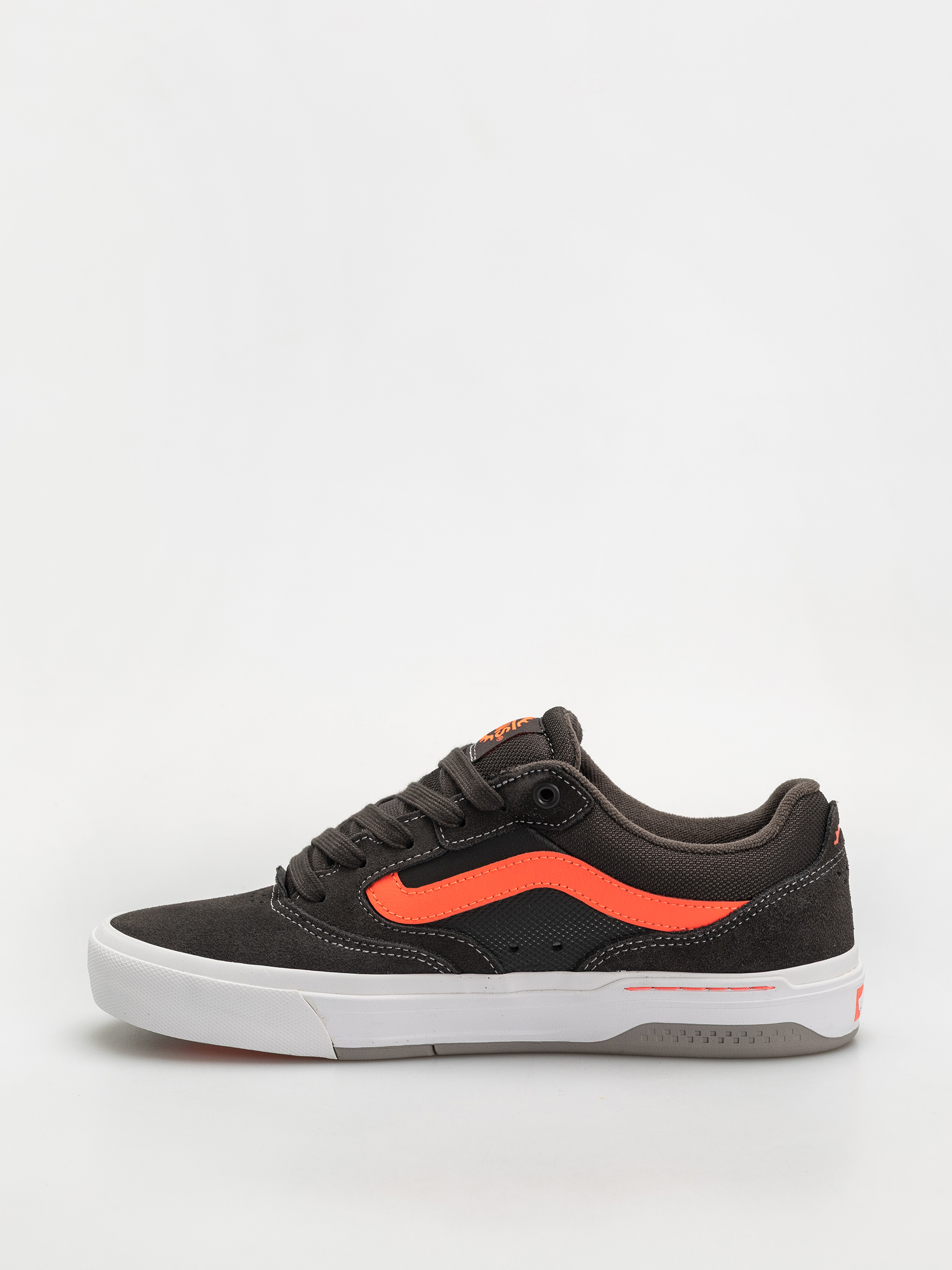 Boty Vans Bmx Proof Wafflecup (fade black/coral)