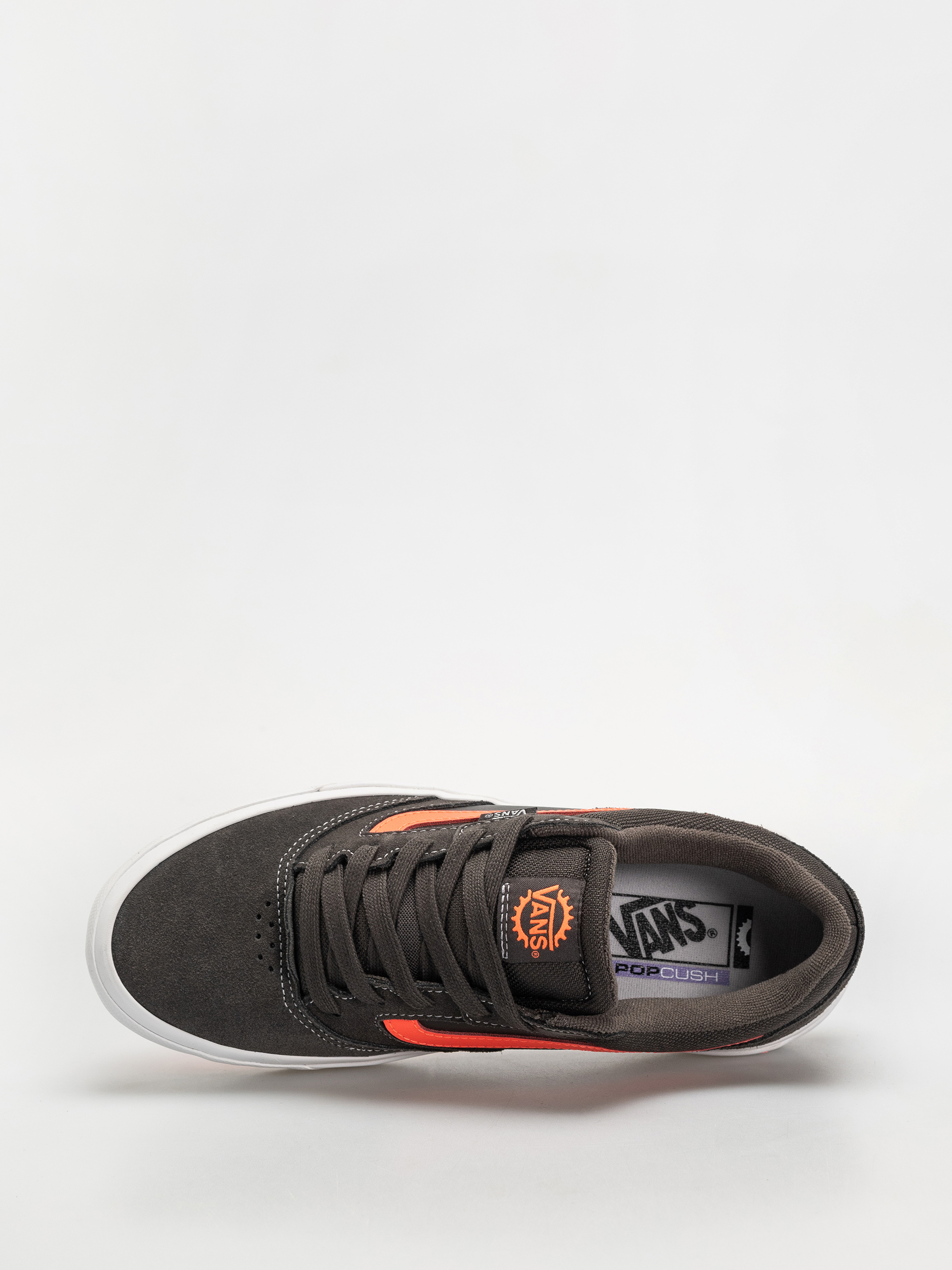 Boty Vans Bmx Proof Wafflecup (fade black/coral)