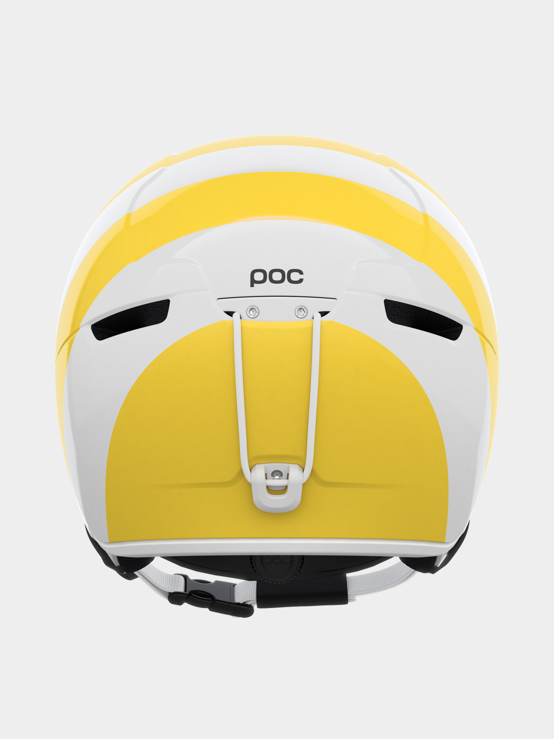 Helma POC Obex Pure (jaune/blanc)