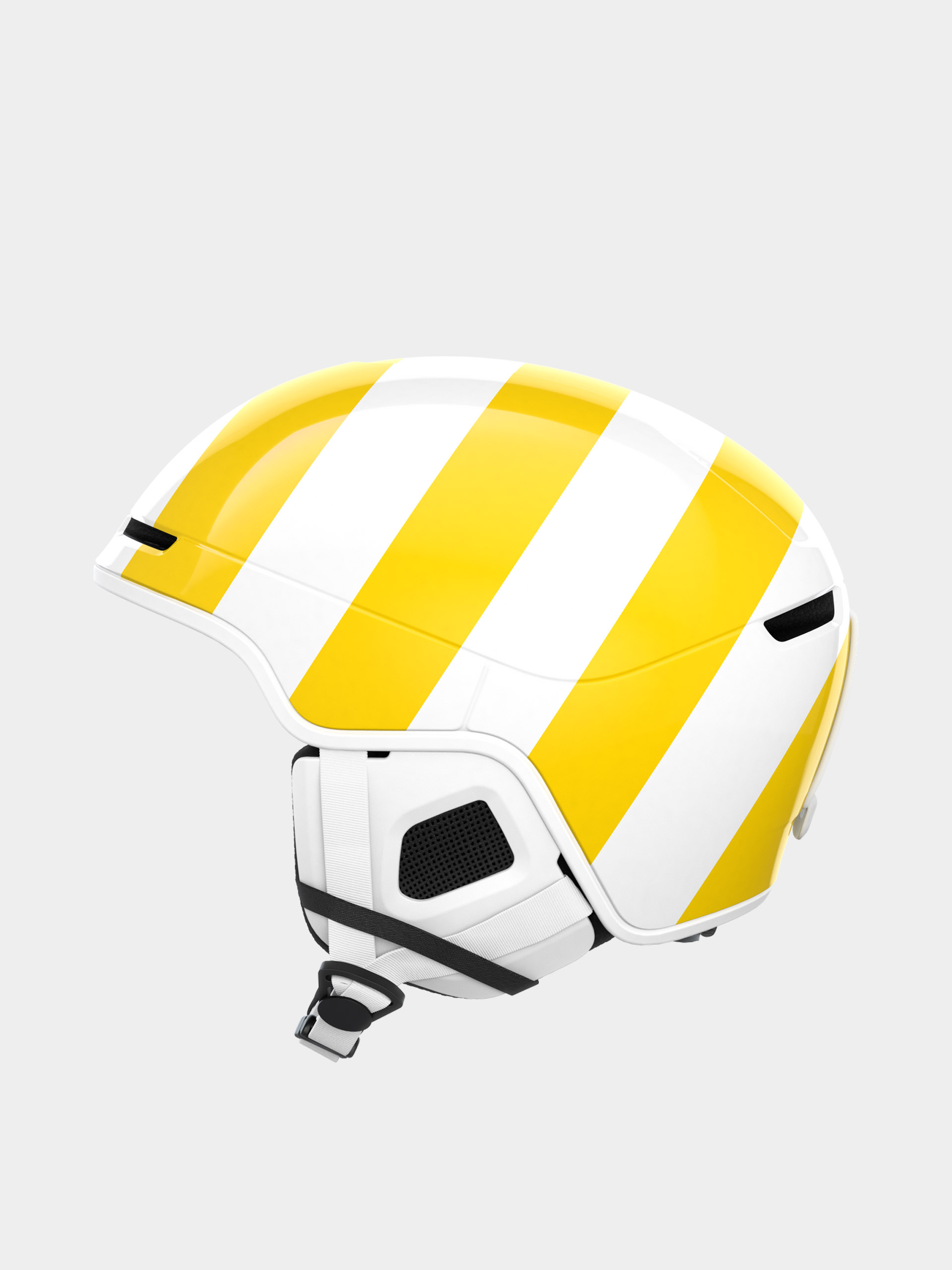 Helma POC Obex Pure (jaune/blanc)