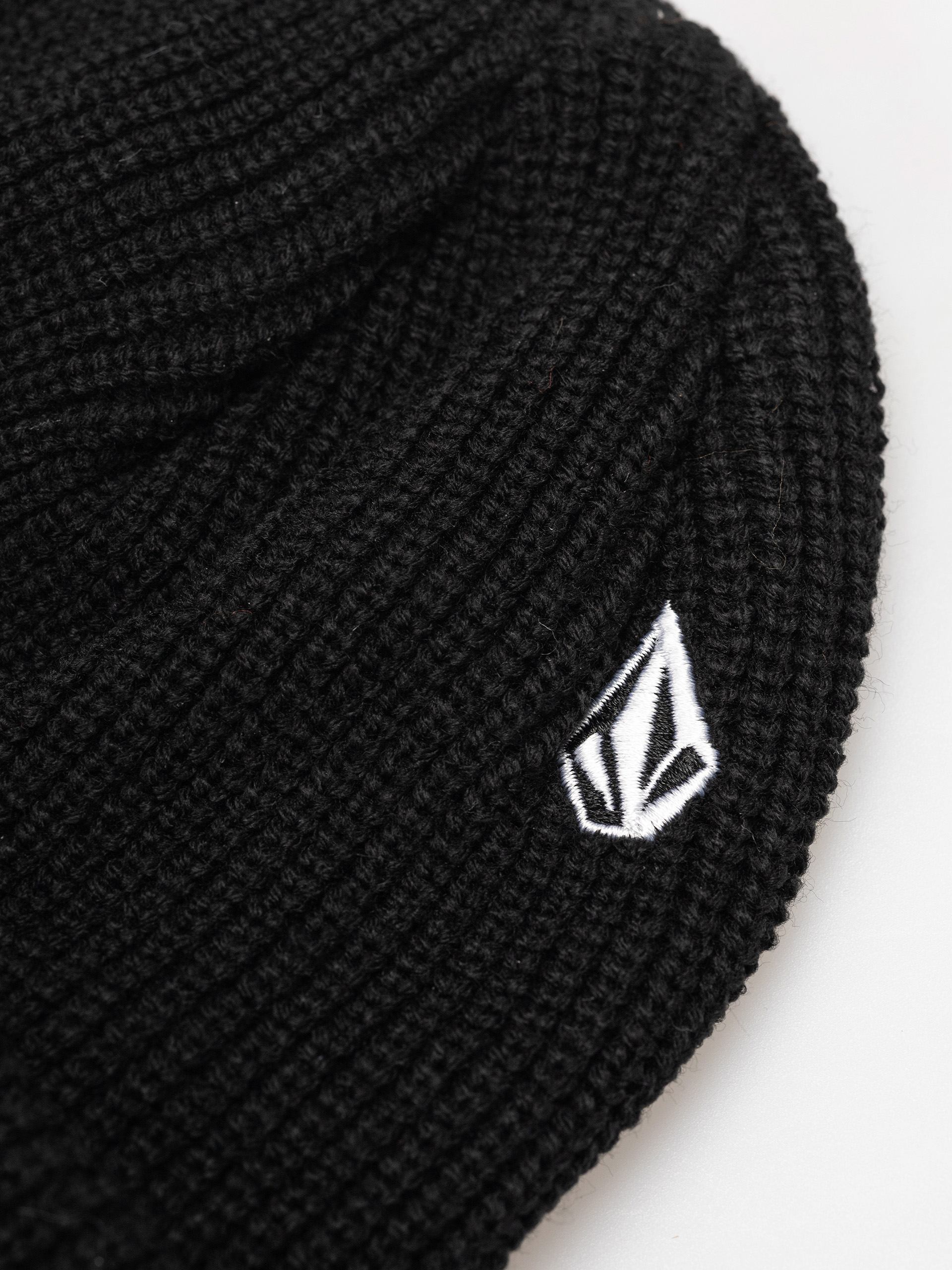 Čepice Volcom Sweep Lined (black)