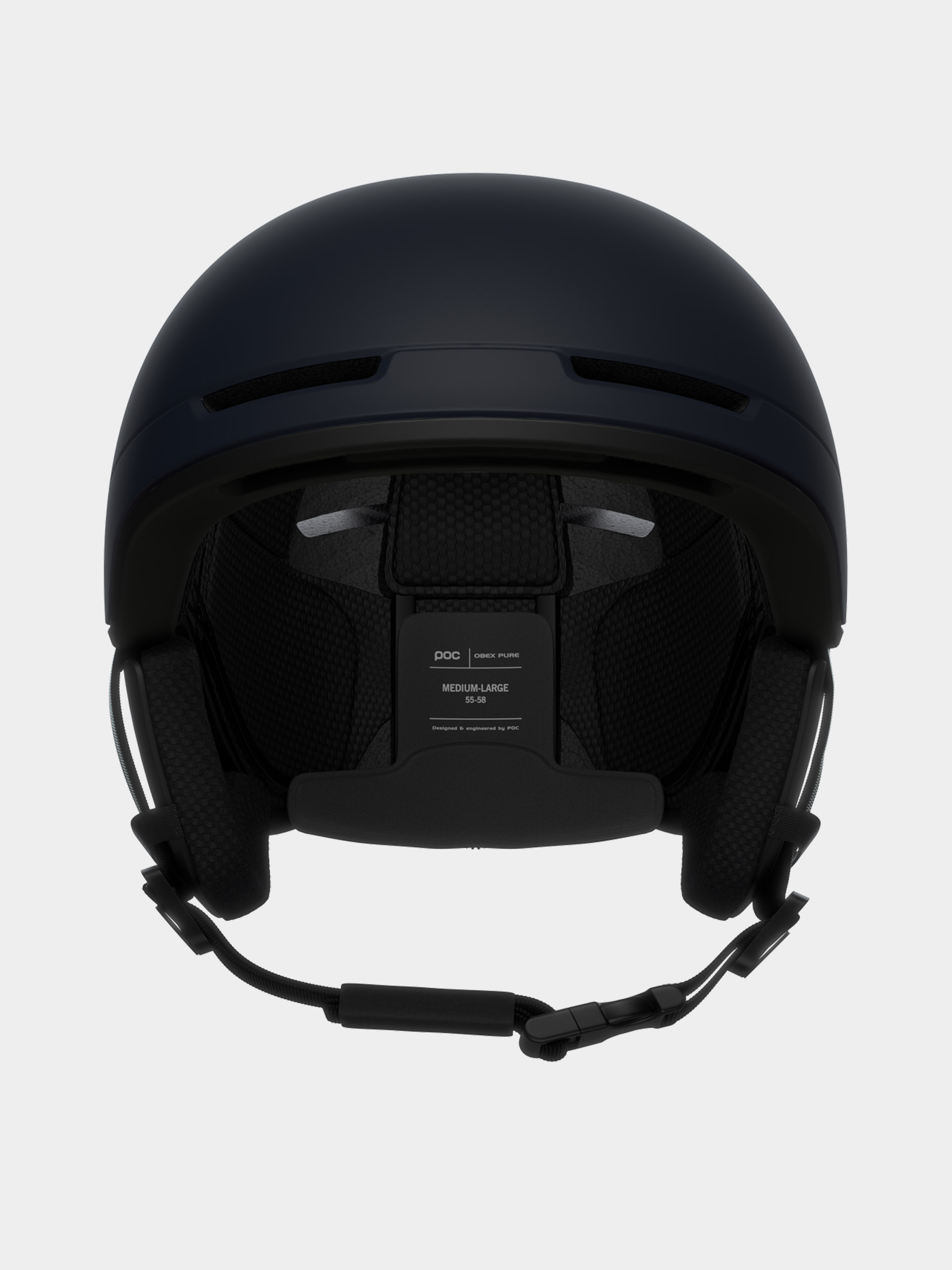 Helma POC Obex Pure (apatite navy matt)