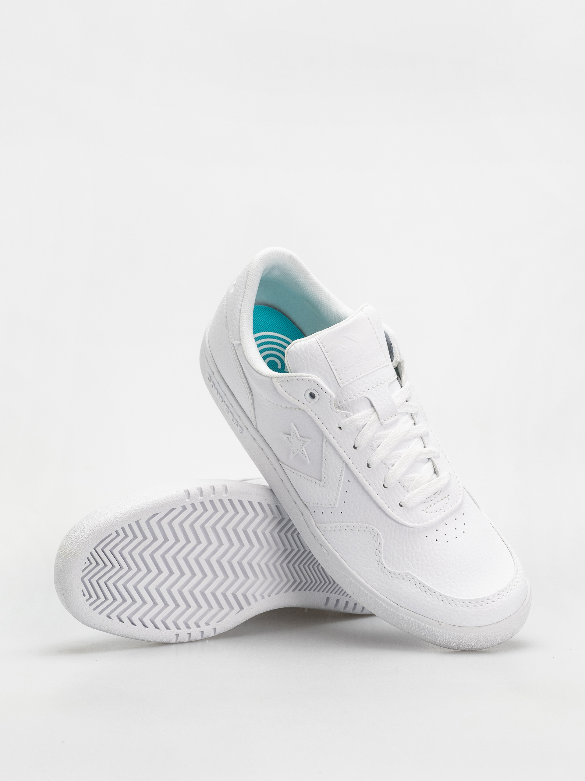Boty Converse Sc25 (white/white/white)