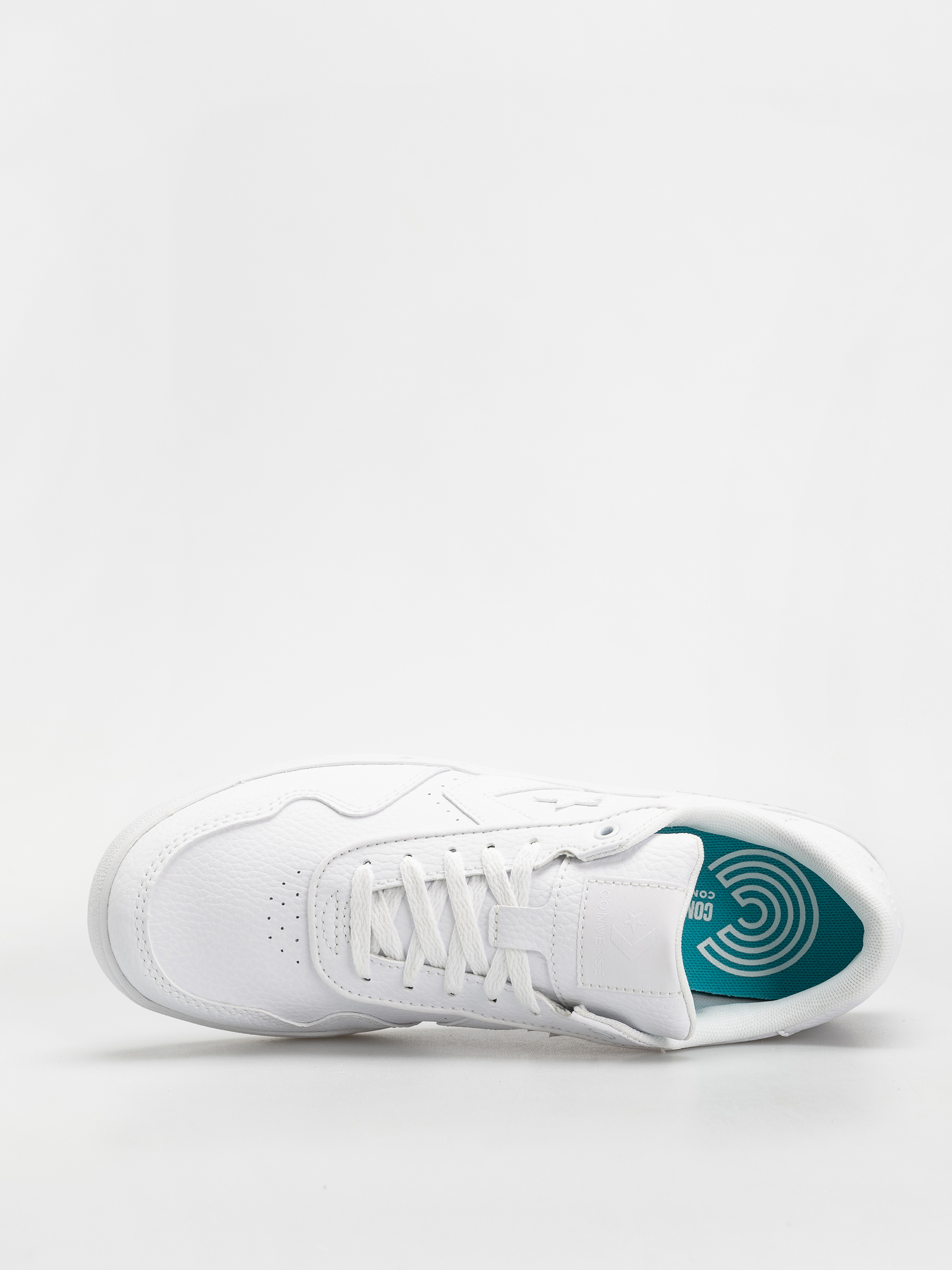 Boty Converse Sc25 (white/white/white)
