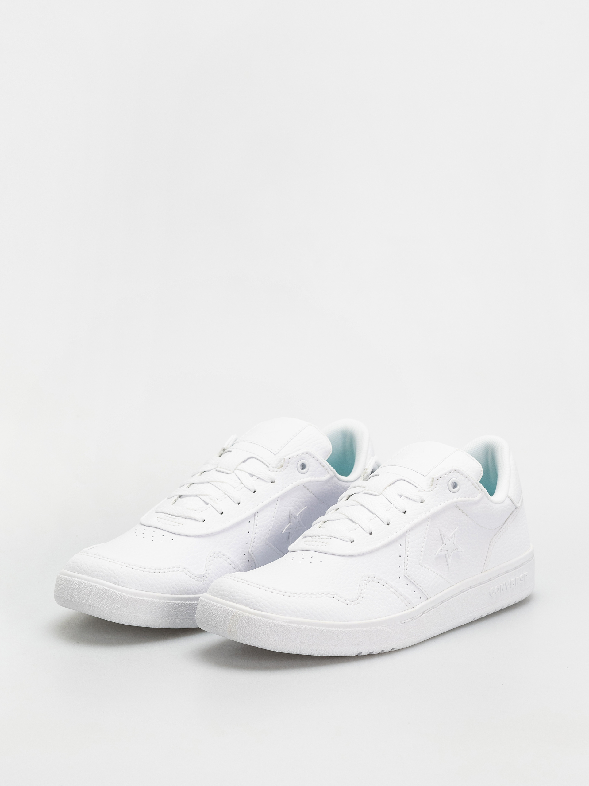 Boty Converse Sc25 (white/white/white)