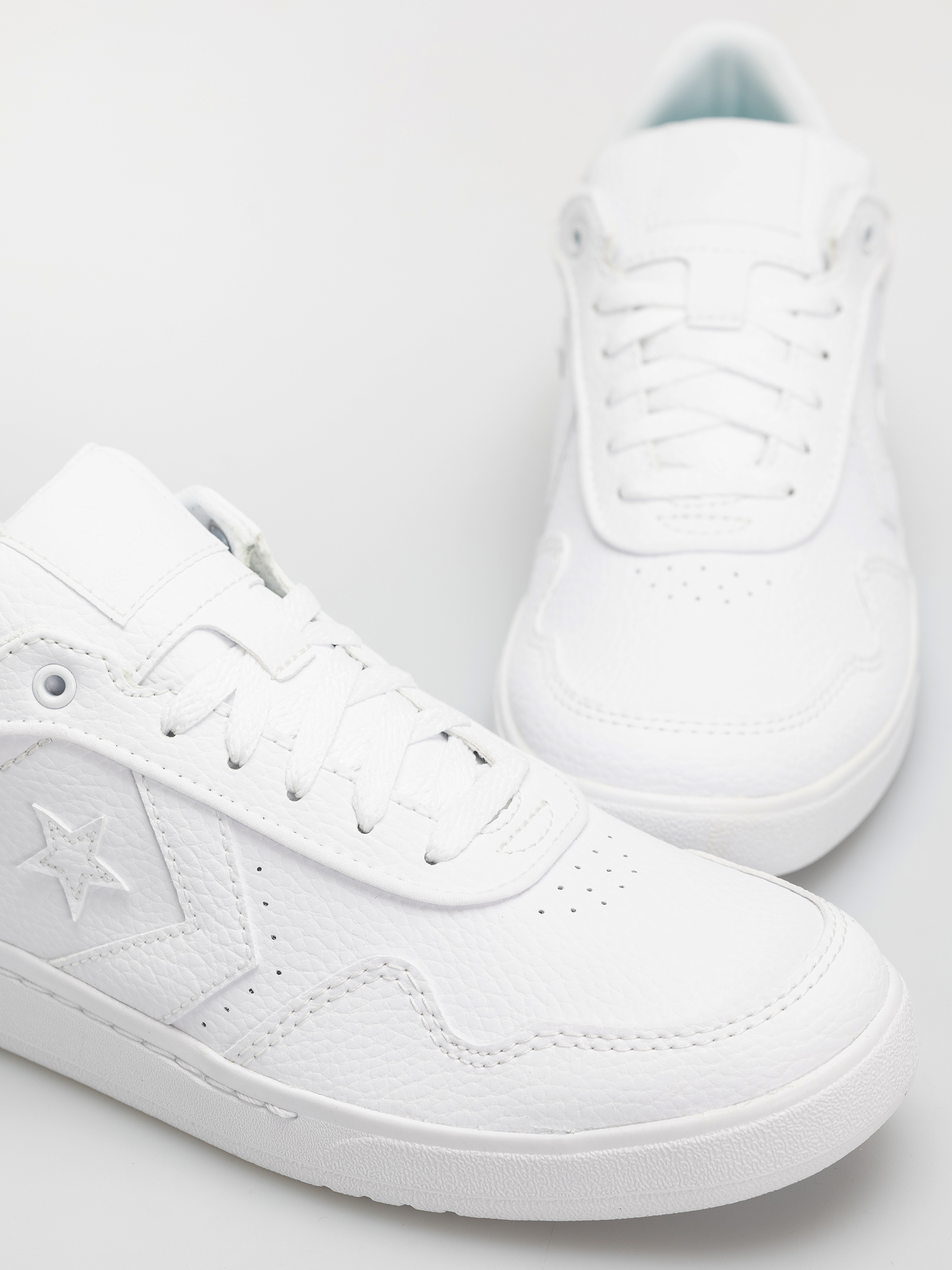 Boty Converse Sc25 (white/white/white)