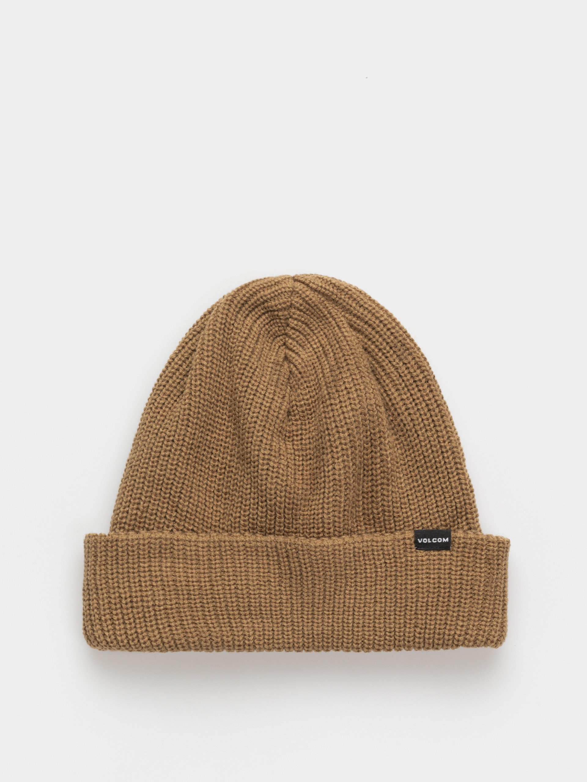 Čepice Volcom Sweep Lined (bronze)