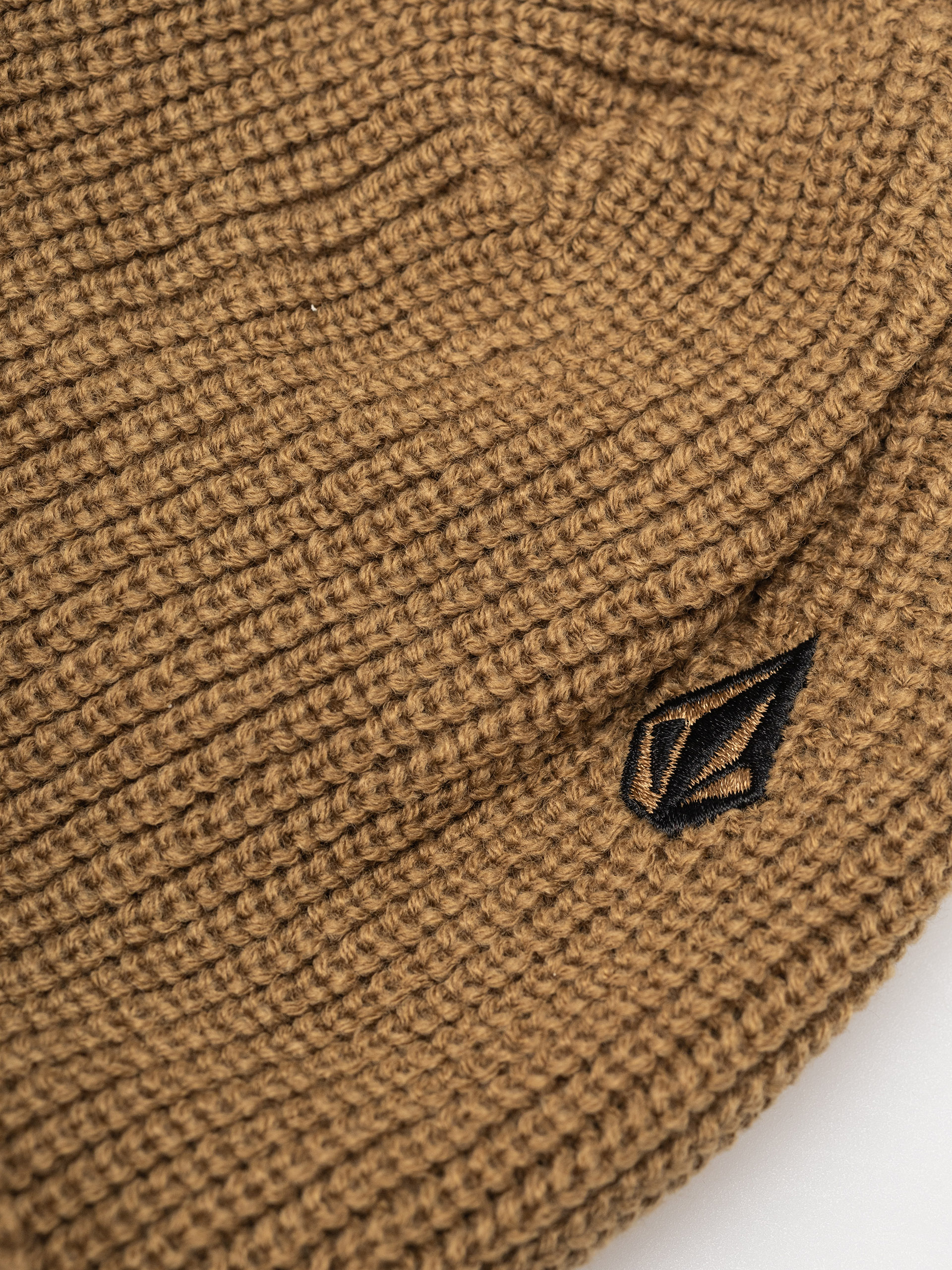Čepice Volcom Sweep Lined (bronze)